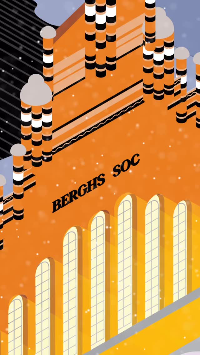 LUCKA NR 2🎄
Film skapad av Daniel Rosquist
Om projektet:
Berghs studenter skapar Stockholms största julkalender 🎄✨❤️
På en vägg vid Åsögatan/Nytorgsgatan öppnas en ny lucka varje dag – skapad av studenter från Berghs School of Communication.
Bakom projektet står Beyond Reach tillsammans med Berghs, med målet att skapa en ny, publik jultradition i hjärtat av Nytorget. Varje lucka innehåller en specialproducerad animation eller film där våra studenter tolkar julens magi på helt egna sätt.
Totalt deltar 15 studenter från programmen Content Engineering, Growth Marketing, Art Direction/Copywriting, Advanced Design, Communication Design och Digital Design & Strategy.