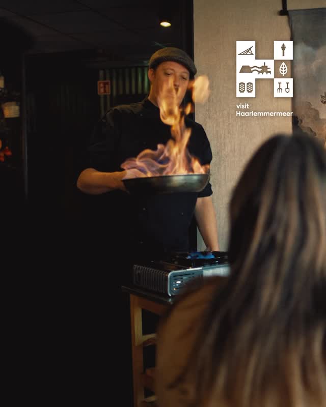 We’re excited to announce that we’re one of the venues hosting Restaurant Week by Visit Haarlemmermeer! ?️
From 26 to 31 January, locals, guests and visitors are invited to enjoy a delicious 3-course menu (dinner) for just €35 per person at our hotel.
It’s the perfect moment to discover (or rediscover) The Florian, enjoy great food, and share a lovely evening together ?
? Reserve your table by emailing events@florian-hotels.com
Please include your name, preferred date, and number of guests
? Or call us at +31 23 210 0125
? More information via the link in our bio
We can’t wait to welcome you! ??
#RestaurantWeek #TheFlorianHotel #VisitHaarlemmermeer #FoodLovers #Haarlemmermeer