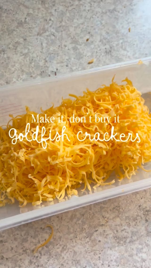 They never last long! ?