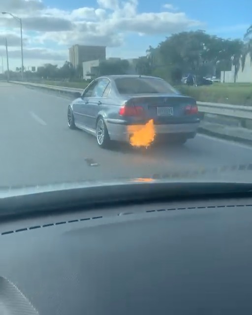 Boost and Flames never hurt anybody, except maybe setting the car on fire ??
Reactions are great ?.
Owner: @dreadedupchino
ZHP M54B30 / MS43 swap
GT30 Turbocharger
M50 Manifold
680cc Injectors
Tuned on 7psi gate 93 octane
?E85 and more boost soon to come.
?DM for inquires?
✅Forced Induction and Performance Tuning packages available!
✅Naturally Aspirated, Turbocharged, Supercharged, Nitrous!
❗️MS41
❗️MS42
❗️MS43
❗️MS45
❗️MSS54/MSS52
@soflo46ers
#soflo46ers #chaoscalibrations