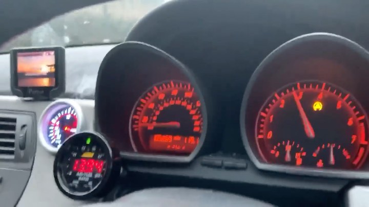 Finally finished up this MS45.0 Turbo Z4 3.0 out in the UK. She RIPS!
This car was both mechanically challenging for the owner and software challenging for me. It felt like it never wanted to give. After soo many changes, sensors, wiring, and tune revisions, we got her done.
She will see the dyno soon as COVID-19 regulations allow.
✅Truly satisfied with the skills I’ve developed on the MS45 platform! No one does it like us.
Owner: Nige Harfield (Facebook)
Turbo Z4 3.0
GT30
~.6 Bar
Ron98 Fuel
?DM for inquires?
✅Forced Induction and Performance Tuning packages available!
✅Naturally Aspirated, Turbocharged, Supercharged, Nitrous!
❗️MS41
❗️MS42
❗️MS43
❗️MS45
❗️MSS54/MSS52
@zed_society
#turbo #turbocharged #turboe46 #z4bmw #bmw #turbobmw #e85z4 #e85society #e86z4 #e86z4m #boost #boosted #m54b30turbo #m54b30 #m54turbo #chaoscalibrations