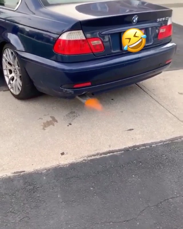 Yeah it’s obnoxious but that’s the fun part ?. My ? tune on @dhxllon_aj 2004 (MS45.1) 325. Catless long tube headers and 3” exhaust.
?DM For Inquiries?
#soflo46rs
@soflo46ers
