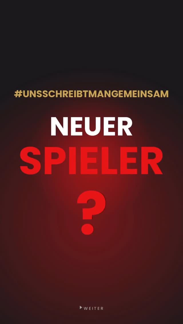 ??ERSTER NEUZUGANG FÜR DIE NEUE SAISON ??
#UNSschreibtmangemeinsam
Mit Julian „Julez“ Pfeilstetter begrüßt die Fußballabteilung des SV DJK Kolbermoor ihren ersten Neuzugang für die kommende Saison an der Turner Alm! ?⚽️
Der 29-Jährige wechselt vom SV Westerndorf zu uns und bringt reichlich Erfahrung aus der Kreisliga mit. Bereits bei seinen Stationen beim ASV Au, SV Amerang und der DJK Edling konnte Julez sein Können unter Beweis stellen.
Seine Vielseitigkeit macht ihn besonders wertvoll für unser Team: Ob in der Innen- oder Außenverteidigung oder auf der 6 – Julez ist flexibel einsetzbar und bringt Stabilität auf den Platz. ?️
?️ Statement Abteilungsleitung:
„Wir freuen uns sehr, dass wir mit Julian einen erfahrenen Spieler für uns gewinnen konnten, der nicht nur höherklassige Erfahrung mitbringt, sondern auch menschlich hervorragend in unser Team passt.“
?️ Statement Julian Pfeilstetter:
„Ich hatte ein super Jahr in Westerndorf, in dem ich nochmal viel spielerisch mitnehmen konnte. Aber jetzt ist es mir wichtig, ein Team mit meiner Erfahrung helfen zu können. In den Gesprächen mit Pat und Flo hatte ich direkt das Gefühl dass das mit Kolbermoor und mir passt. Hier kann richtig Gutes entstehen und ich will unbedingt meinen Teil dazu beitragen und freue mich riesig in der neuen Saison auf dem Platz angreifen zu können.“
Willkommen an der Turner Alm, Julez! ?
Auf eine erfolgreiche und gemeinsame Saison!
#SVDJKKolbermoor #Neuzugang #Transfernews #Fußball