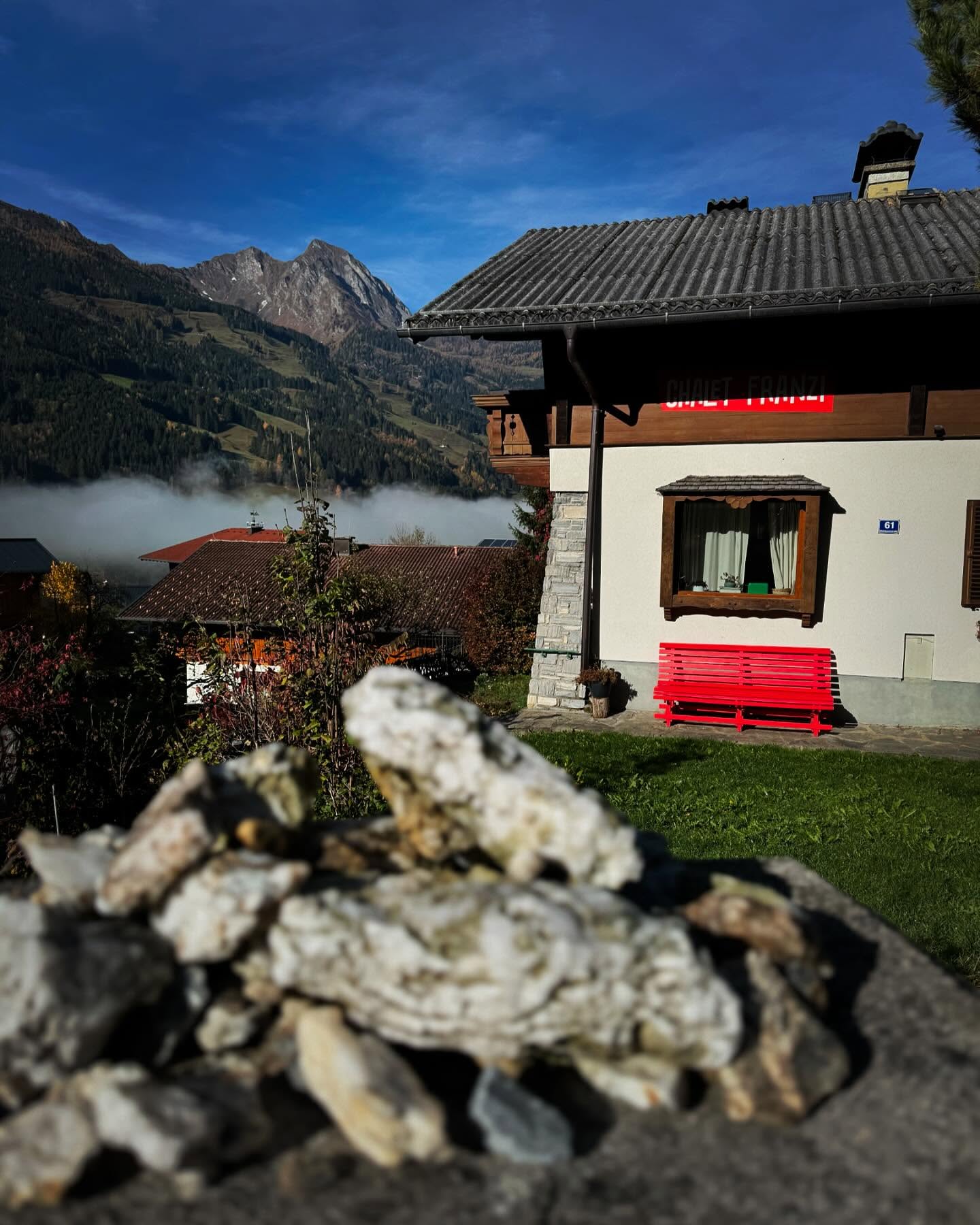 guten morgen! #breakfasttime☕️