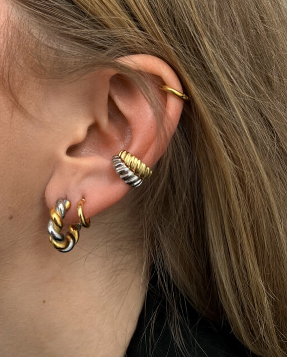 Perfekcyjne na wielkie wyjścia, idealne na co dzień 💁🏼♀️ A już za moment… że zniżką na Black Friday 🖤