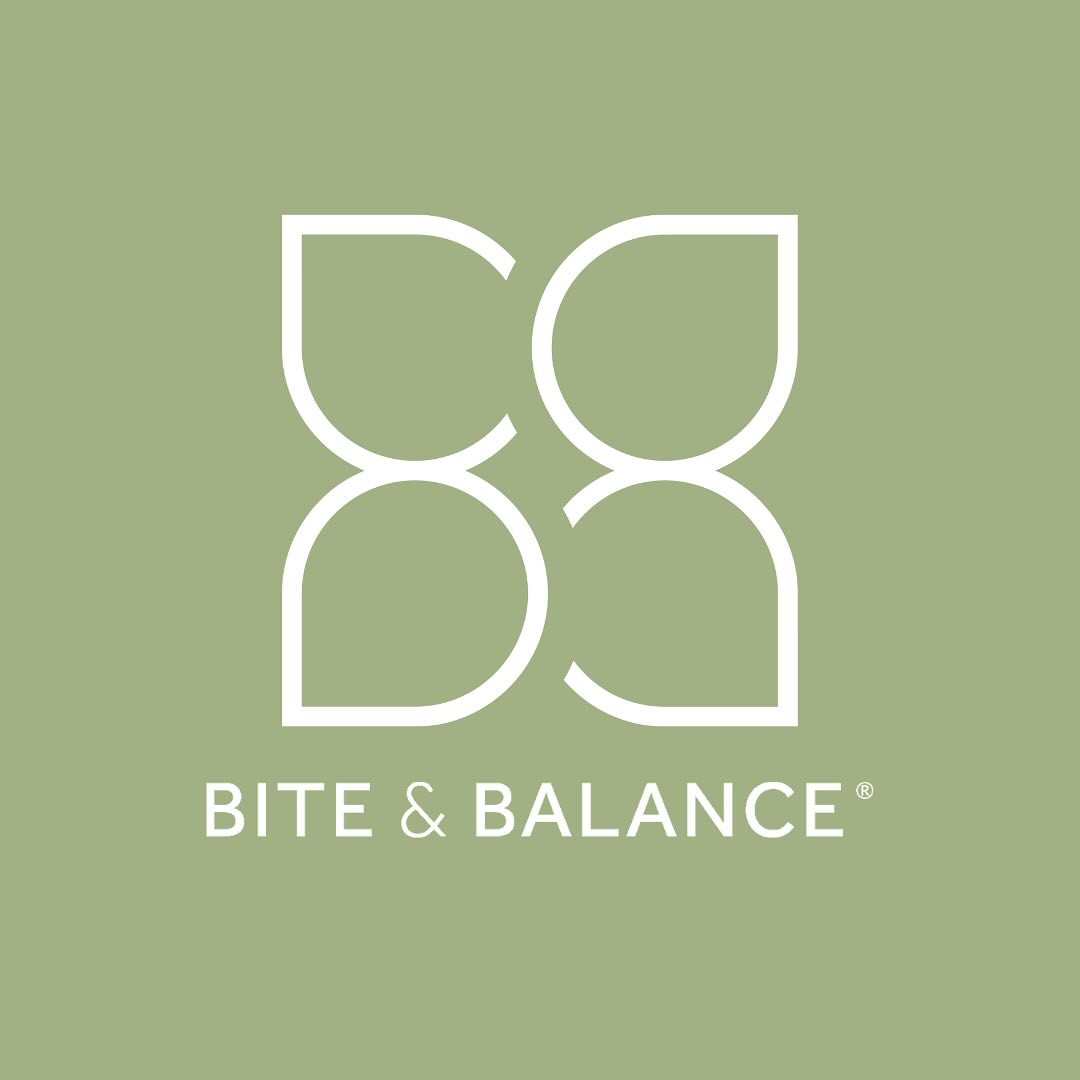 #biteandbalance