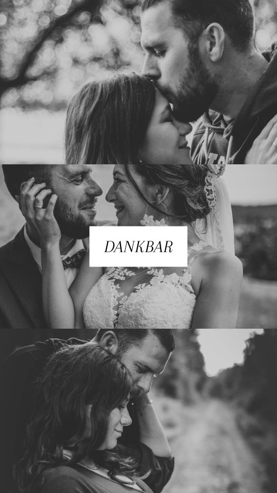 D A N K B A R
Ich freue mich immer wahnsinnig über eine Anfrage von einem bekannten Paar. So wie bei Evelyn und Sebastian. Die beiden durfte ich als Paar fotografieren, die Hochzeit begleiten und ein Babybauchshooting machen.
Der Große Vorteil 》alle Fotos sind im gleichen Stil und passen perfekt zusammen 😍
Buche auch du jetzt dein Shooting bei mir!
FOTOGRAFIN
HOCHZEITSREPORTAGE
AFTER WEDDING SHOOTING
BABYBAUCHSHOOTING
PAARSHOOTING
#hochzeitsfotograf #belovedstories #bridetobe #shesaidyes #wirheiraten #abouttopop #heirateninbadenwürttemberg #brautkleid #babybauchfotos #paarshooting #weddingplanner #blackandwhite #availablelight #lovestory #babybauchshooting #burgshooting #hochzeitsshooting #hochzeitsreportage