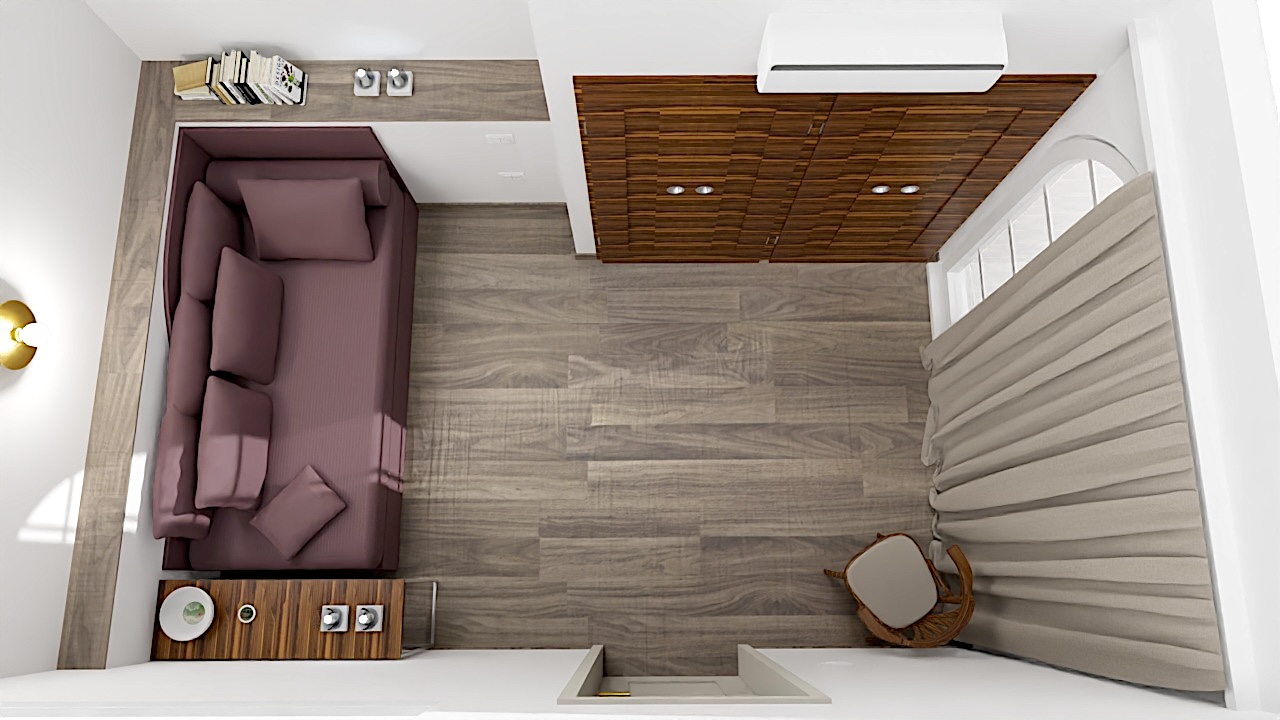 ¡Transformación en proceso!
Vamos convirtiendo un cuarto de lavado de estilo etnico canario en una acogedora habitación extra, manteniendo la calidez de la madera como protagonista. Esta familia crecerá pronto con la llegada de un nuevo bebé y necesita más espacio, ¡así que nos adelantamos con una solución funcional y llena de estilo!
Por ahora, estas son infografías 3D que reflejan nuestra visión del espacio: cálido, práctico y acogedor. ¿Te imaginas darle una segunda vida a un rincón olvidado de tu hogar? ¡Déjanos hacerlo realidad!
#DiseñoDeInteriores #Infografías3D #ReformasConEstilo #MaderaNatural #EspaciosConAlma #DecoraciónModerna #CalidezEnCasa #TransformaciónHogar #InterioresAcogedores #EstiloCampestreModerno #GranCanariaDesign