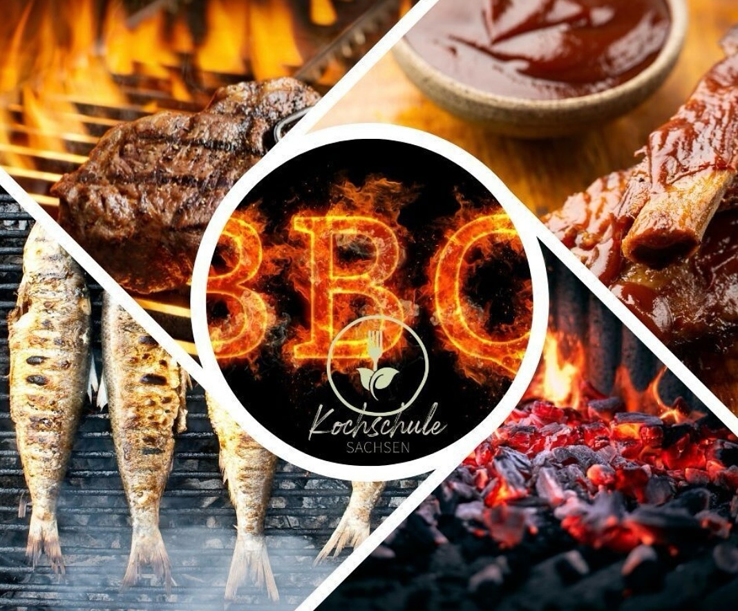 ❗️AUFGEPASST❗️
Für alle Grill-Fans unter euch:
Leckeres vom Rost gibts in unserem beliebten Barbeque-Kochkurs
„Worldwide BBQ!“ am Samstag, den 12.04.2025 - 17.00 Uhr ???
Krankheitsbedingt sind 2 Plätze frei geworden, schnell sein und noch buchen! Wir freuen uns auf Euch! ?
Tickets unter:
?? www.kochschule-sachsen.de
☎️ Tel. 0174 / 2894035
✉️ verkauf@kochschule-sachsen.de
#kochschule #kochschulesachsen #denkmalhofschlagwitz #schlagwitzschmeckt #waldenburg #tourismus #tourismussachsen #liebezumkochen #genussmomente #genussmensch #kochenunteranleitung #rezeptideen #profikoch #kochevent #cooking #cookstagram #foodblogger #foodporn #foodie #gutesessen #kochenmachtglücklich #kochenlernen #kochkurs
