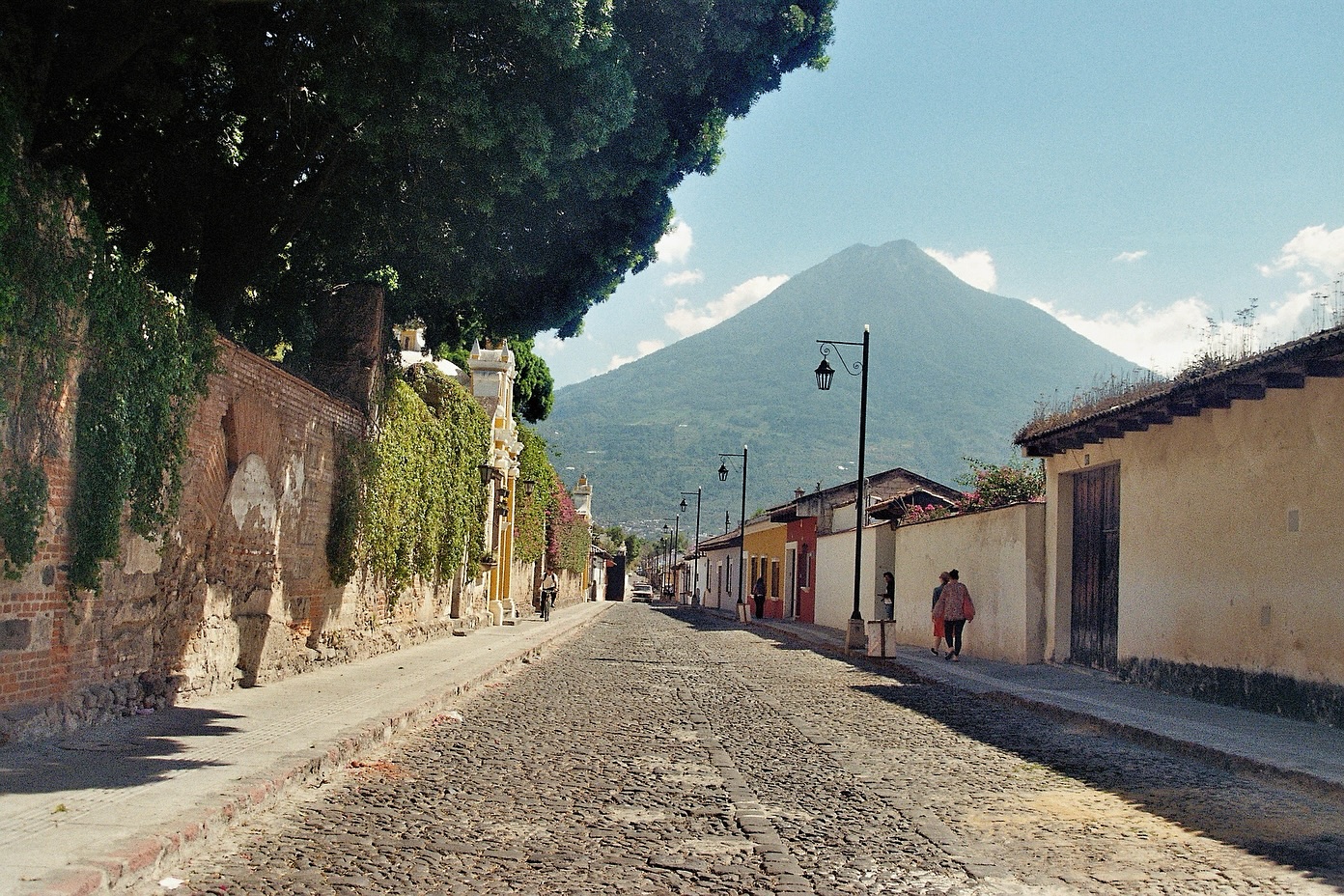 Guatemala on film ?️✨