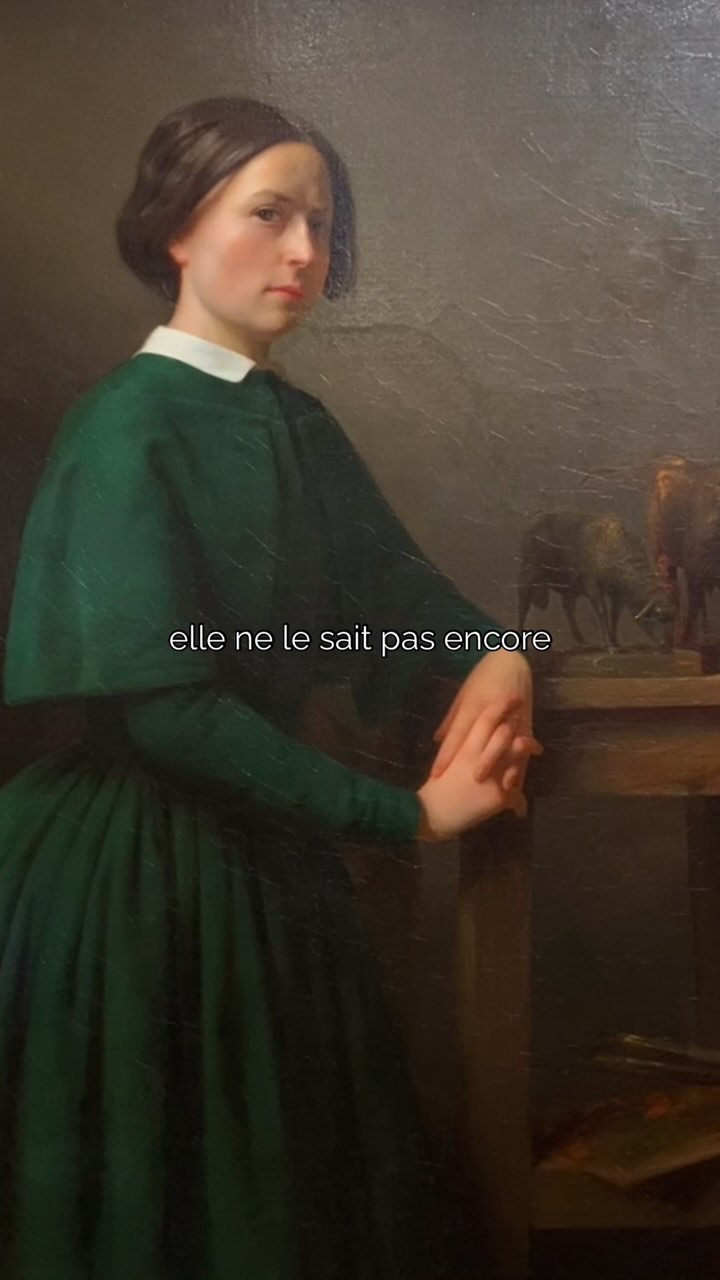 ??Rosa Bonheur, une vie hors du commun ✨
Rosa Bonheur était une femme au destin exceptionnel. Dès l’enfance, elle décide de se consacrer à la peinture animale, vit de son art dès ses 14 ans, et impose son indépendance dans un monde d’hommes. Avant-gardiste, elle porte le pantalon (avec autorisation préfectorale !) et affirme des convictions féministes puissantes pour son époque.
?À 37 ans, elle achète le château de By, à une heure de Paris, grâce à la vente d’un seul tableau : Le Marché aux chevaux. Ce chef-d’œuvre fait le tour du monde et propulse Rosa au rang de célébrité internationale, jusqu’aux États-Unis.
?️En 1865, l’impératrice Eugénie se déplace dans son atelier pour lui remettre la Légion d’honneur : Rosa devient la première femme artiste à recevoir cette distinction.
?Elle s’entoure au château de nombreux animaux qu’elle aime profondément. Pour elle, les bêtes sont des êtres sensibles, des individus à part entière. À travers ses œuvres, elle cherche à révéler leur âme au monde entier.
?️Aujourd’hui, son atelier authentique, resté tel qu’elle l’a laissé, se visite au cœur du château : un lieu émouvant, hors du temps, qui vous plonge dans un XIXe siècle plus grand que nature, peuplé d’animaux, de pinceaux et de passion créatrice.
?️ Réservez votre visite pour découvrir ce lieu unique.
? Plus d’infos via le lien en bio !
#rosabonheur #museerosabonheur #chateaurosabonheur #femmeartiste #musee #art #visite #patrimoine