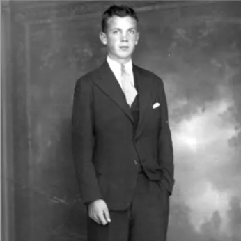 The Second World War Rolls of Honour at the Scottish National War Memorial contain the names of 57,778 Scottish casualties. Here are a few of the faces behind the names.
Apprentice James Carr MN
Killed when his ship SS Baron Blythswood was torpedoed, 20 Sept 1940, age 20
Sqn Ldr Archie McKellar DSO, DFC & Bar – Killed in action, 1940
Flt Sgt John Hannah VC
LACW Margaret Campbell WAAF
Killed in action 24th October 1944
LCpl Anna MacLeod
Auxiliary Territorial Service, killed in action 11 May 1943, aged 23
Stoker 2nd class William Snedden. Killed in action 1943, aged 19
All gave some, some gave all.
We will never forget them.