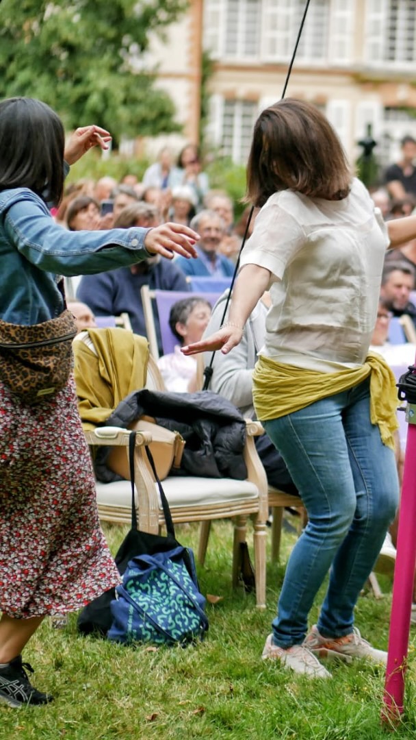 Découvrez la programmation exceptionnelle du @festivalrosabonheur
Pass week-end, billets à la journée, formules illimitées — toutes les infos sont en ligne. Lien en bio
#festival #rosabonheur #festivalrosabonheur #museerosabonheur