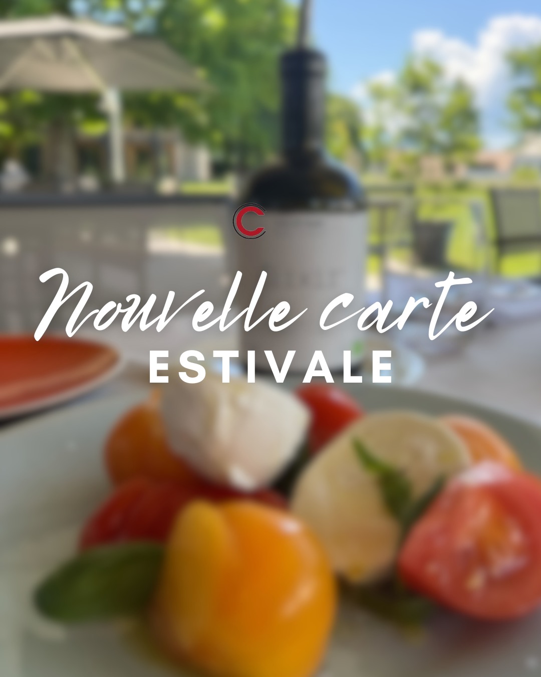 Nouvelle carte estivale au Collonge Café ! ☀️
Fraîcheur, couleurs et saveurs de saison sont au rendez-vous ??
Laissez-vous tenter par nos nouvelles créations à savourer en terrasse, entre ombre des parasols et douceur du jardin. Une parenthèse gourmande à découvrir dès maintenant !