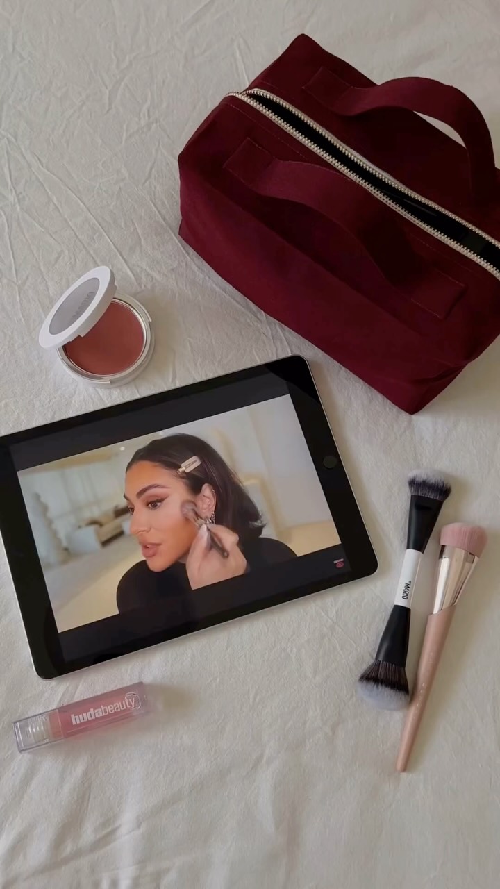 Tell us this isn’t healing ?