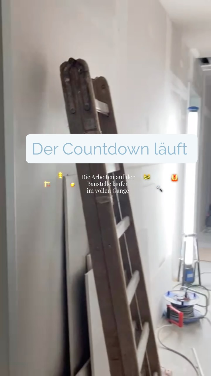 Aktuell: Baustelle. Bald: dein neues Zuhause auf Zeit.
Ab 15.09. starten wir im Herzen von St. Georg – mit allem, was du brauchst:
? moderne Apartments
? kontaktloser Check-in
? beste Lage & smarte Ausstattung
Perfekt für Projektteams, Pendler oder Cityhopper.
Wir zählen schon runter. Stay tuned.
#weileseinhubist