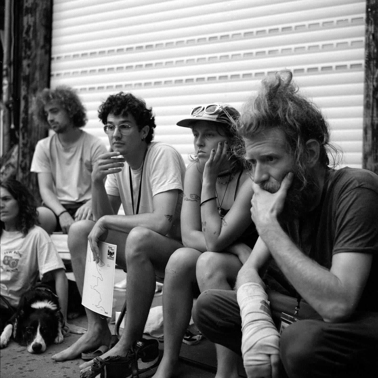 Big thanks to the whole crew, who made our first event on this special road possible! Without you it wouldn’t have been the same. Follow us to keep informed. We may already have a date for the next year! Stay hyped and skate safe.
.
.
📸 @studio.konstantin.thomas
.
.
#downinsländ2025 #freiburgfreeridecrew #flbv #freiburgerlongboardverein