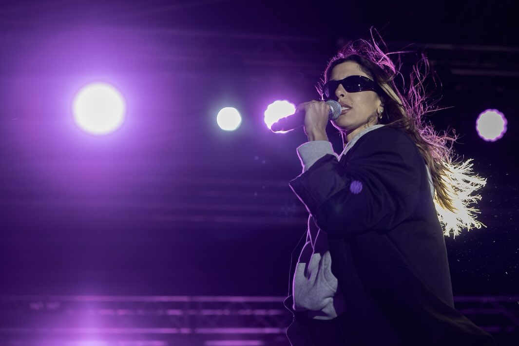 Last night was a blast ✨ Σας ευχαριστούμε και ευχό…