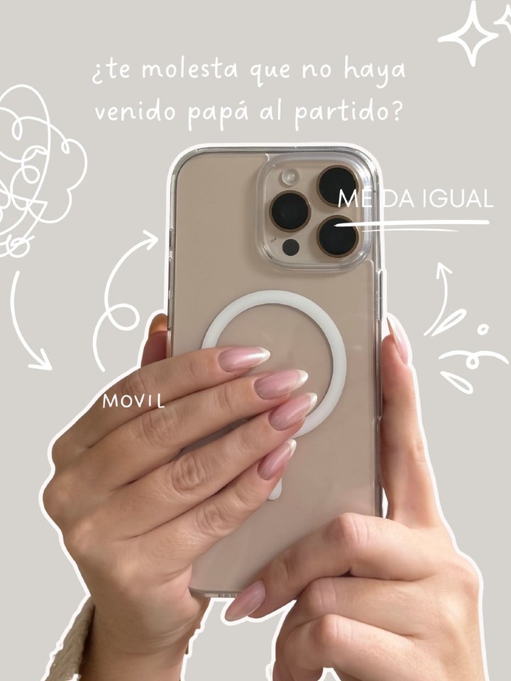 Si alguna vez tu hijo te ha dicho “me da igual” con los ojos tristes…
Este carrusel es para ti.
? ¿Qué frase te dolió escuchar de tu hijo?
#psicologiafamiliar #heridasemocionales #adolescenciaconsciente #comunicacionconhijos #psicologiacercana #sanaremociones #familiasreales #reparenting #vinculoafectivo #teleo #teacompaño