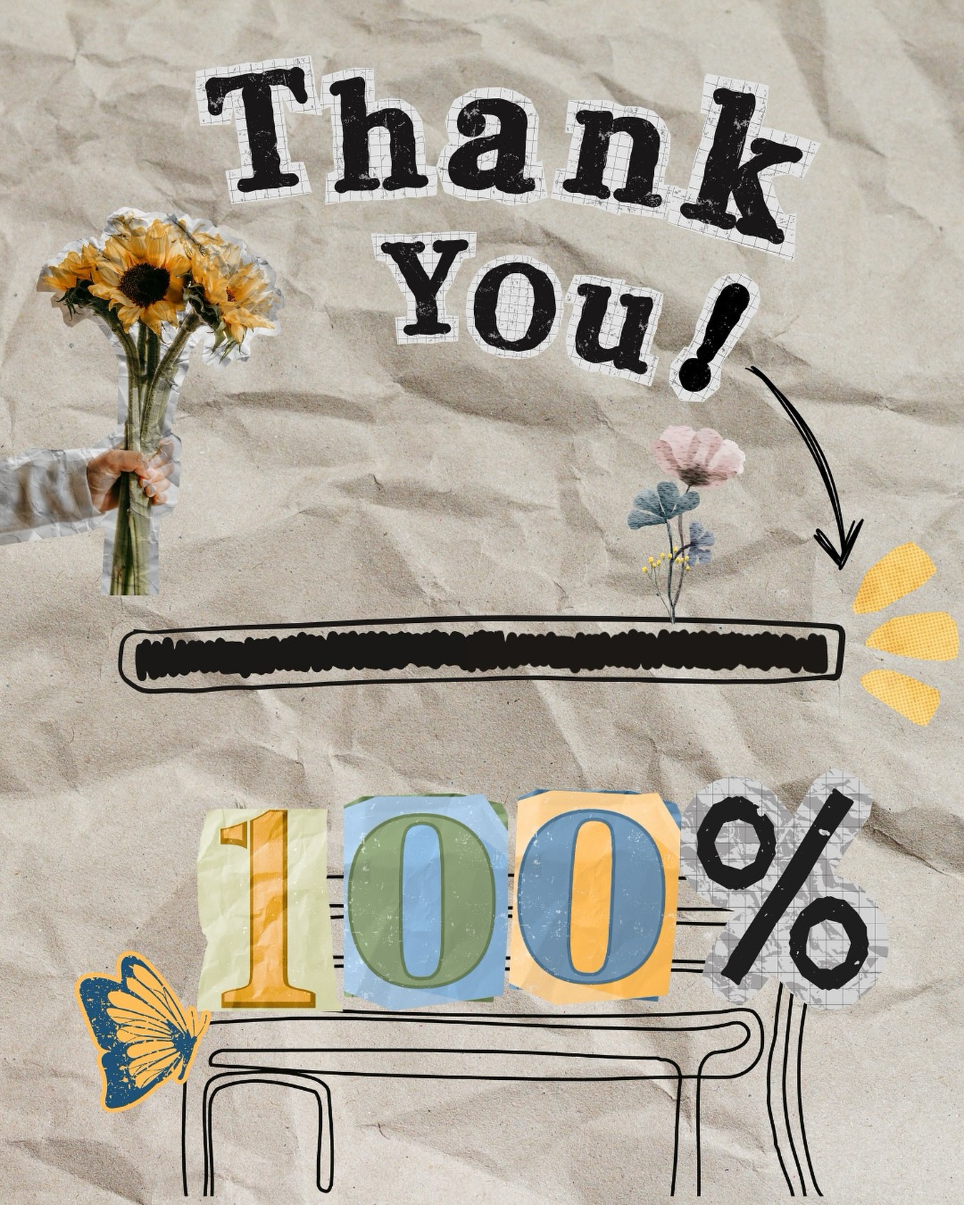 Whoohooo ✨🥳
We’ve made it! Our Voordekunst crowdfunding is fully funded with only days to spare. Thank you so much to everyone who donated and shared our story! 🫶
Our GoFundMe is also chugging along well, and currently at 41% ❤
Additional support via the GoFundMe will help us with our post-production and film festival submissions! The GoFundMe will stay open until mid-November.
A huge shout-out once again to everyone who has made this film possible! 🥰