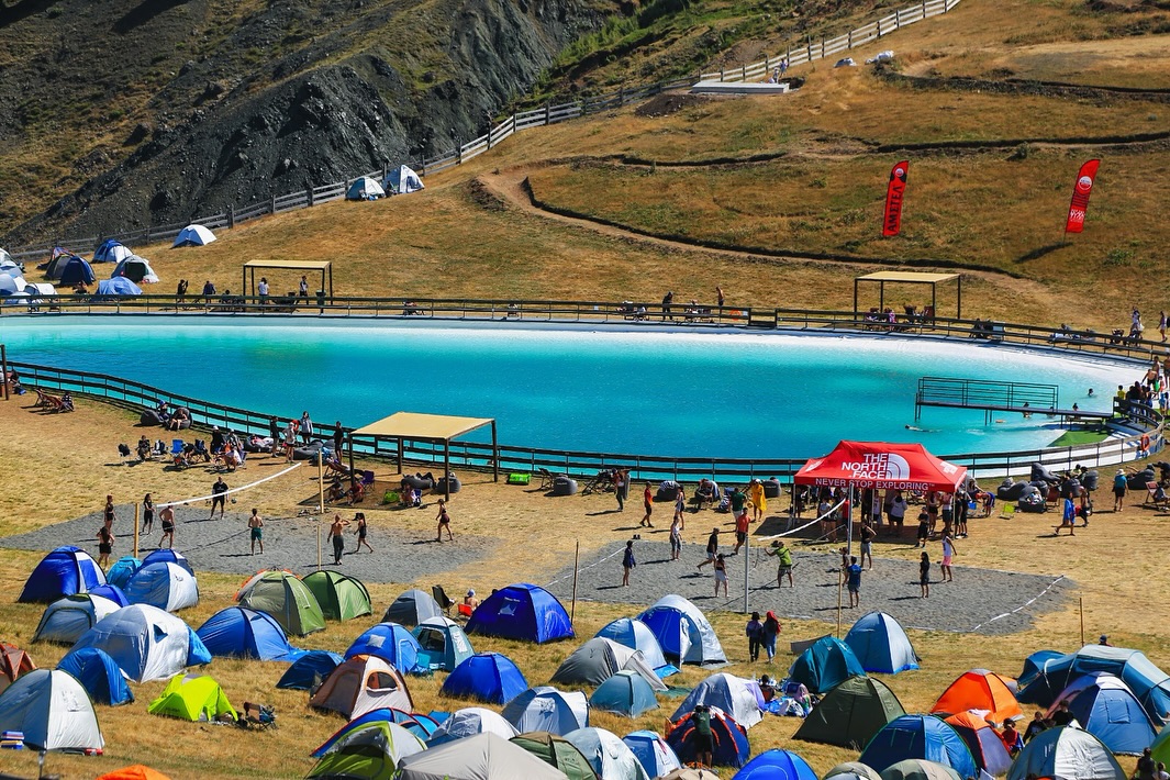 Το #AnilioParkFestival μπορεί να πέρασε, αλλά το μ…