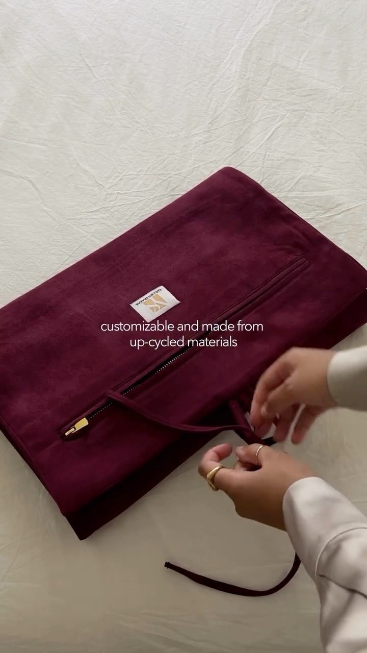 Your things deserve pretty storage ?