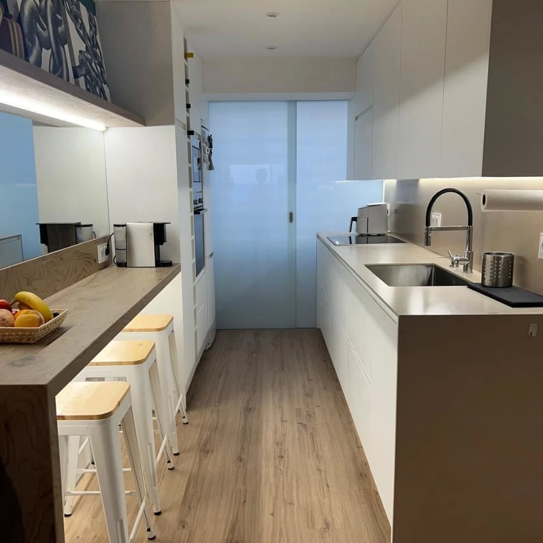 El resultado de un minucioso estudio, y la planificación de un buen proyecto, es primordial para obtener un buen trabajo. 🏡
Más información en nuestra web: 💻 www.proyectosangel.com
☎️ 677276416
#proyectosangelgarciaolmo #cocinas #baños #puertas #parquet #neolith #proyectos3d #interiorismo #decoración #obras #aluminio #reformasintegrales #mataro #maresme