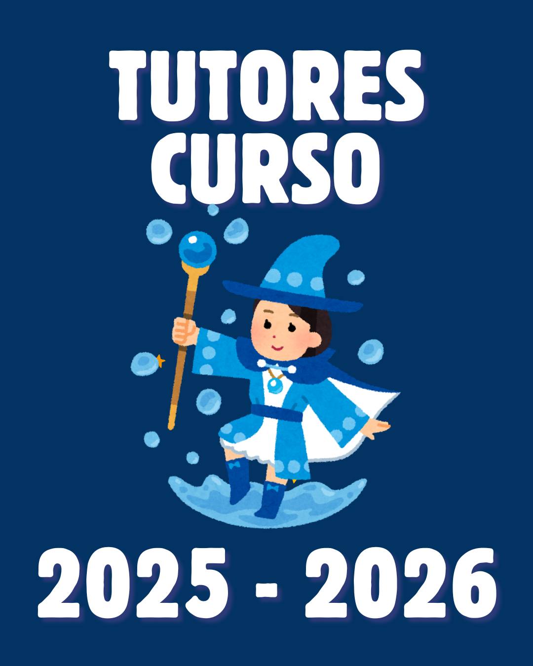 ? En cada clase tenemos a los profes que ponen la magia del día a día: juegos, aprendizaje, canciones y un montón de cariño ?
? Clase 0-1: con Carla, Sonia y Ari, que acompañan a los más peques en sus primeros descubrimientos.
? Clase 1-2: con Laura, Iria y Jorge, llenando de magia los primeros pasos, palabras y aventuras.
?? Clase 2-3: con Paula, Elena y Andrea, compartiendo juegos, colores y acompañando a los niños en su último curso en la Escuela Infantil.