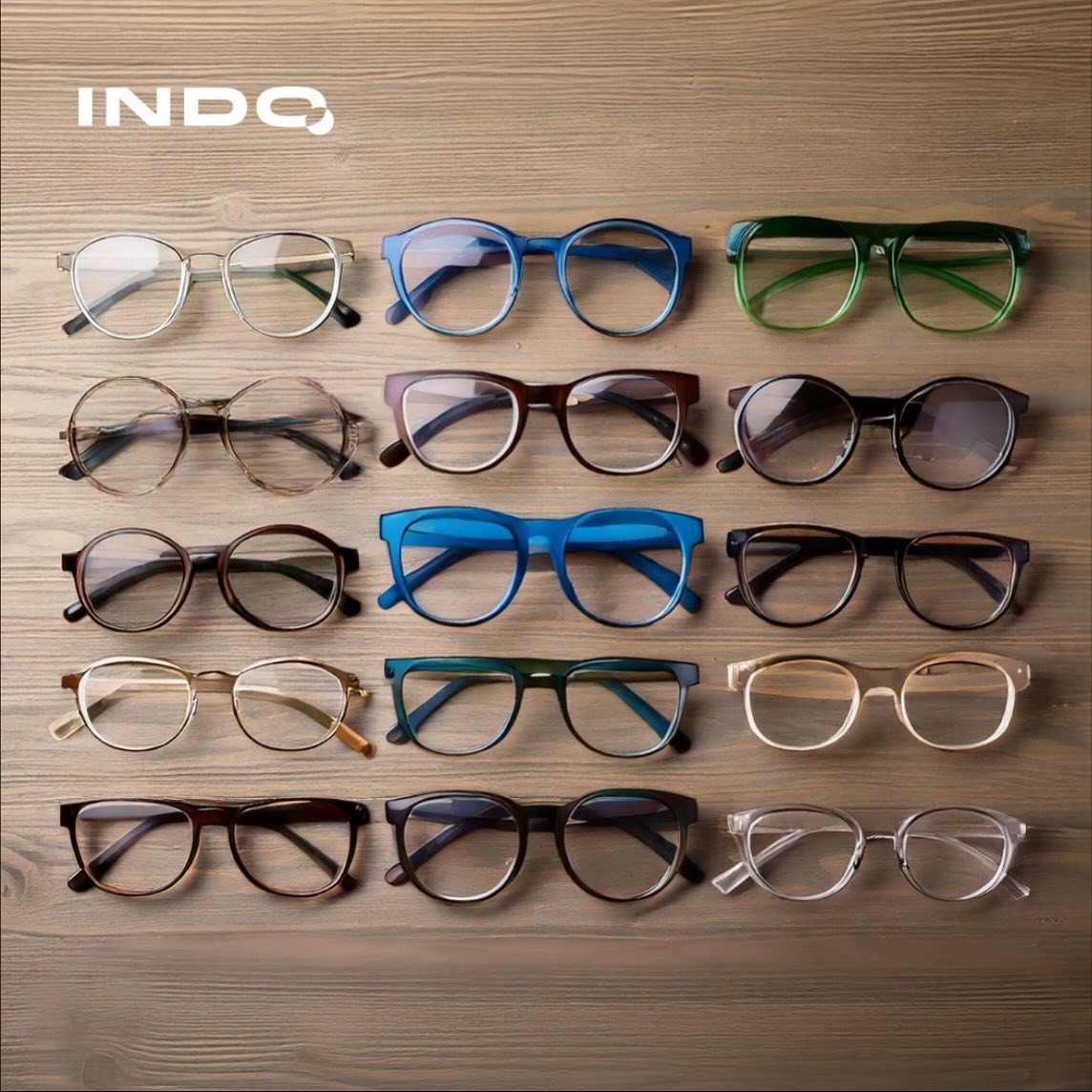 ✨ ¡MÁS GRADUACIÓN, MENOS GROSOR! ✨
En la óptica no solo pensamos en que veas bien, también en que TUS GAFAS SE VEAN BIEN. ??
La clienta traía unos cristales más gruesos ? y al cambiar a los nuevos conseguimos que, aunque lleven MÁS GRADUACIÓN, sean mucho más FINOS y LIGEROS.
✅ Resultado: gafas más cómodas, estéticamente más bonitas y con el mismo cuidado de siempre que ponemos en cada detalle. ?
Porque para nosotras la experiencia de muchos años + la pasión por lo que hacemos = que tú disfrutes de tus gafas como nunca. ?✨