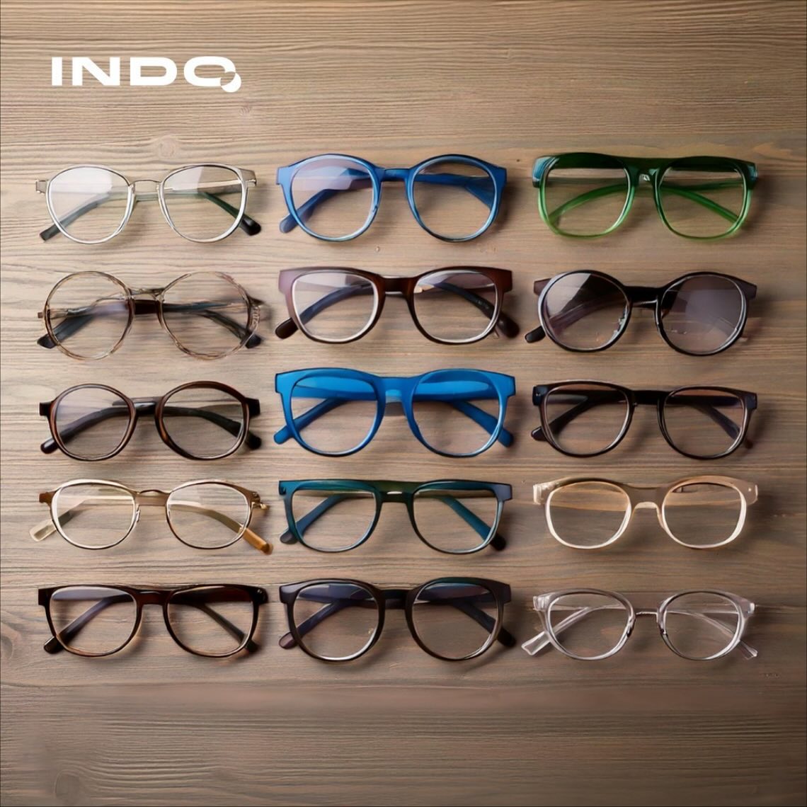 ✨ ¡MÁS GRADUACIÓN, MENOS GROSOR! ✨
En la óptica no solo pensamos en que veas bien, también en que TUS GAFAS SE VEAN BIEN. ??
La clienta traía unos cristales más gruesos ? y al cambiar a los nuevos conseguimos que, aunque lleven MÁS GRADUACIÓN, sean mucho más FINOS y LIGEROS.
✅ Resultado: gafas más cómodas, estéticamente más bonitas y con el mismo cuidado de siempre que ponemos en cada detalle. ?
Porque para nosotras la experiencia de muchos años + la pasión por lo que hacemos = que tú disfrutes de tus gafas como nunca. ?✨