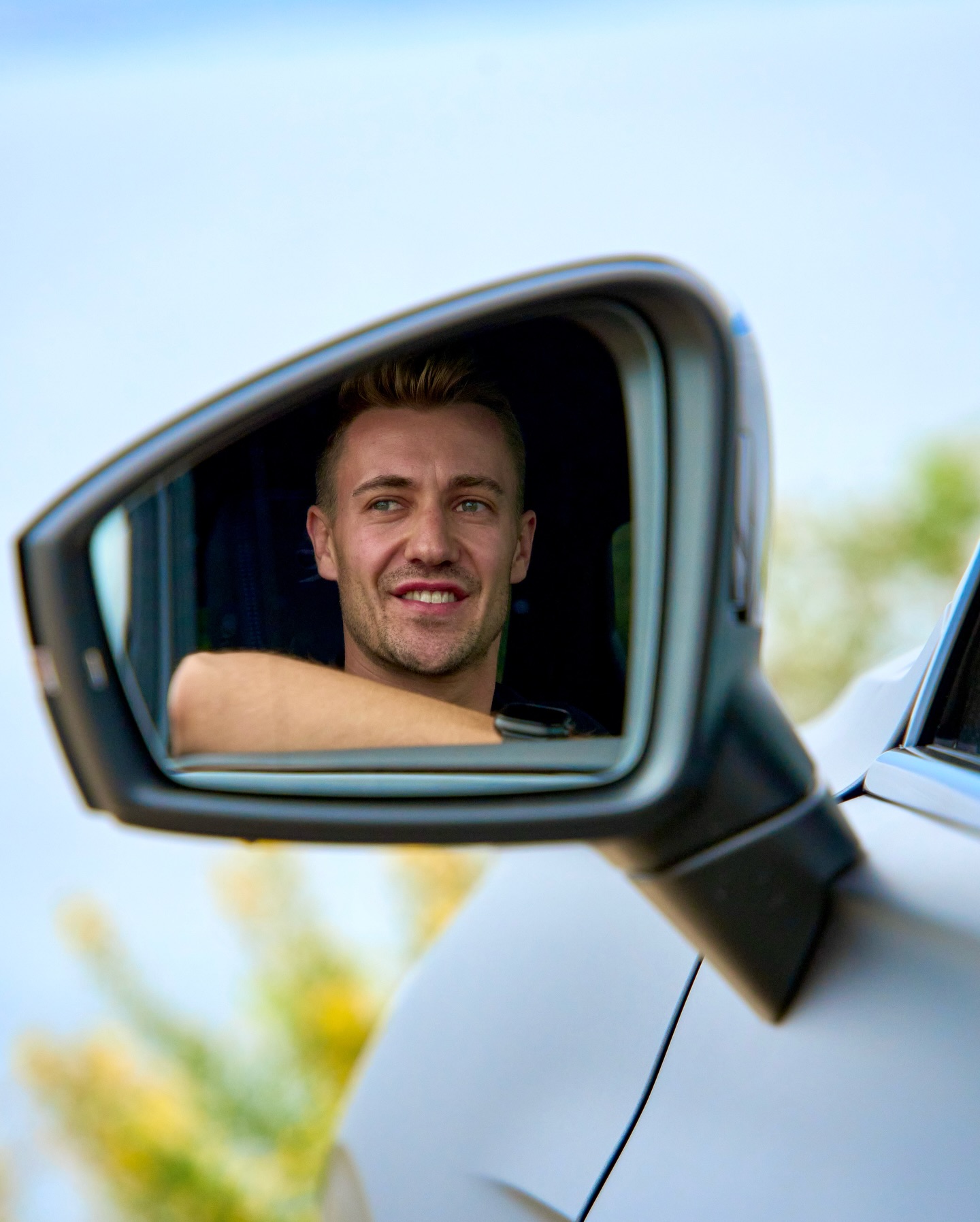 *Ad - The first-ever @volkswagen_r Experience – and I got to be part of it. 🇭🇷✨An unforgettable journey through Krk, Croatia, where performance met pure adventure: driving the latest R models along coastal roads, discovering local vineyards, exploring the coastline on jetskis, all combined with a healthy lifestyle.It wasn’t just about horsepower – it was about experiences in a likeminded group. 😊From sunrise workouts to sunset dinners and endless ocean views, this trip had it all.Big thanks to @volkswagen_r for creating something truly special – and the best part: you can join their next adventures too. 🚙💨👉 Find out more on their page!#BeWhoYouAre #RExperience—Golf R: Power consumption combined: 8.5-8.1 l/100 km; CO₂-emissionscombined: 192-183 g/km; CO₂-class G.Touareg R eHybrid: Power consumption weighted combined: 25.6-24.6 kWh/100km plus 2.5-2.2 l/100 km; fuel consumption (discharged battery) combined: 9.7-9.2l/100 km ; CO₂-emissions weighted combined: 57-50 g/km ; CO₂-class weightedcombined: B; CO₂-class (discharged battery): G.