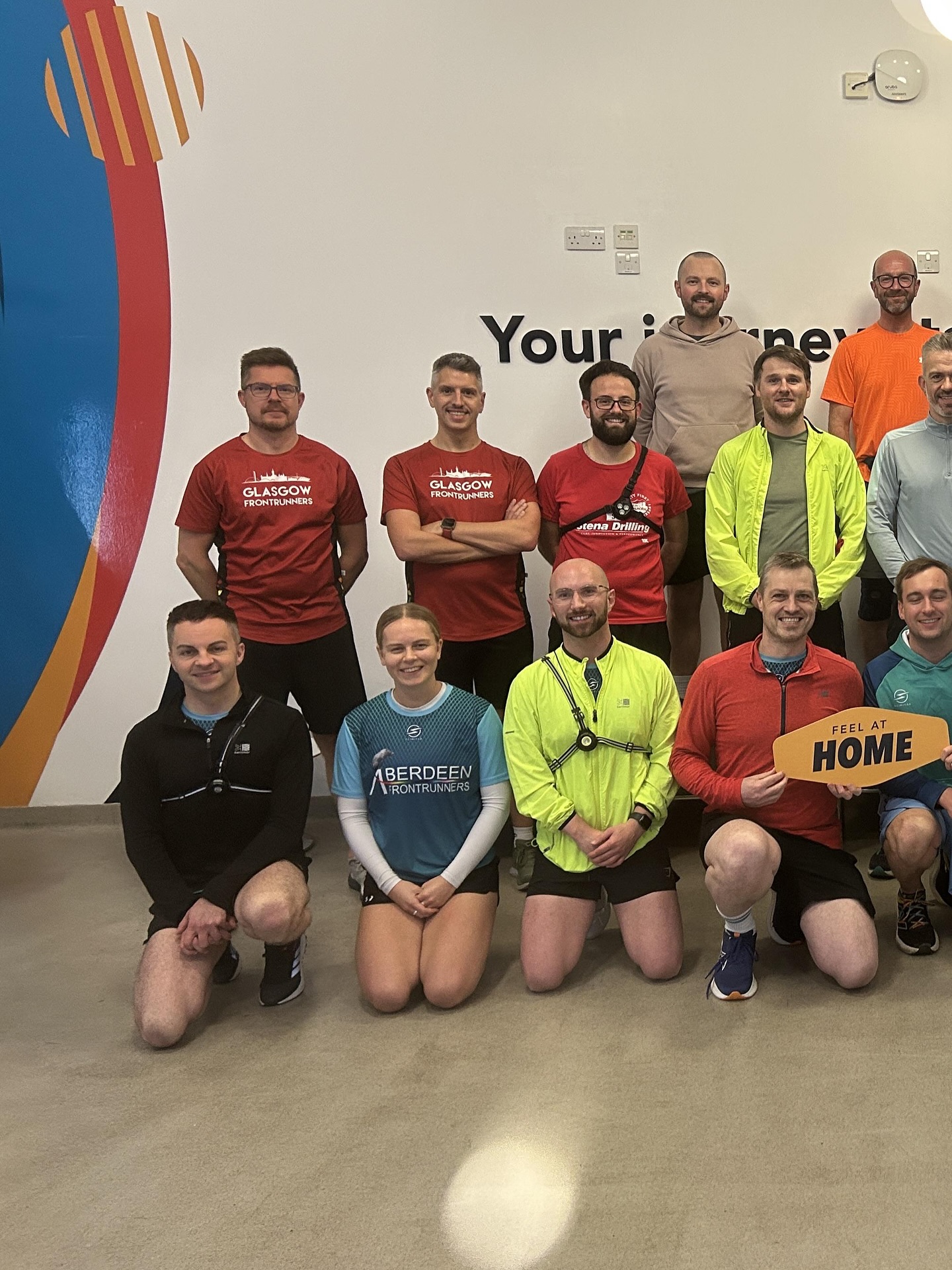 ? Wednesday night runs, meeting at Aberdeen Sports Village!
? AFR 2025 AGM
Thursday 9th October, 7:15pm for 7:30pm start
Join us at Cult of Coffee on Esslemont Avenue for our 2025 AGM. A chance to grab a coffee, say hi to the new committee, and look back over the past year.
?️??️⚧️???????⬛️⬜️?️⚧️?️?
#aberdeenfrontrunners #LGBT #LGBTQIA #lgbtrun #lgbtrunning #lgbtrunningclub #lgbtaberdeen #frontrunners #internationalfrontrunners