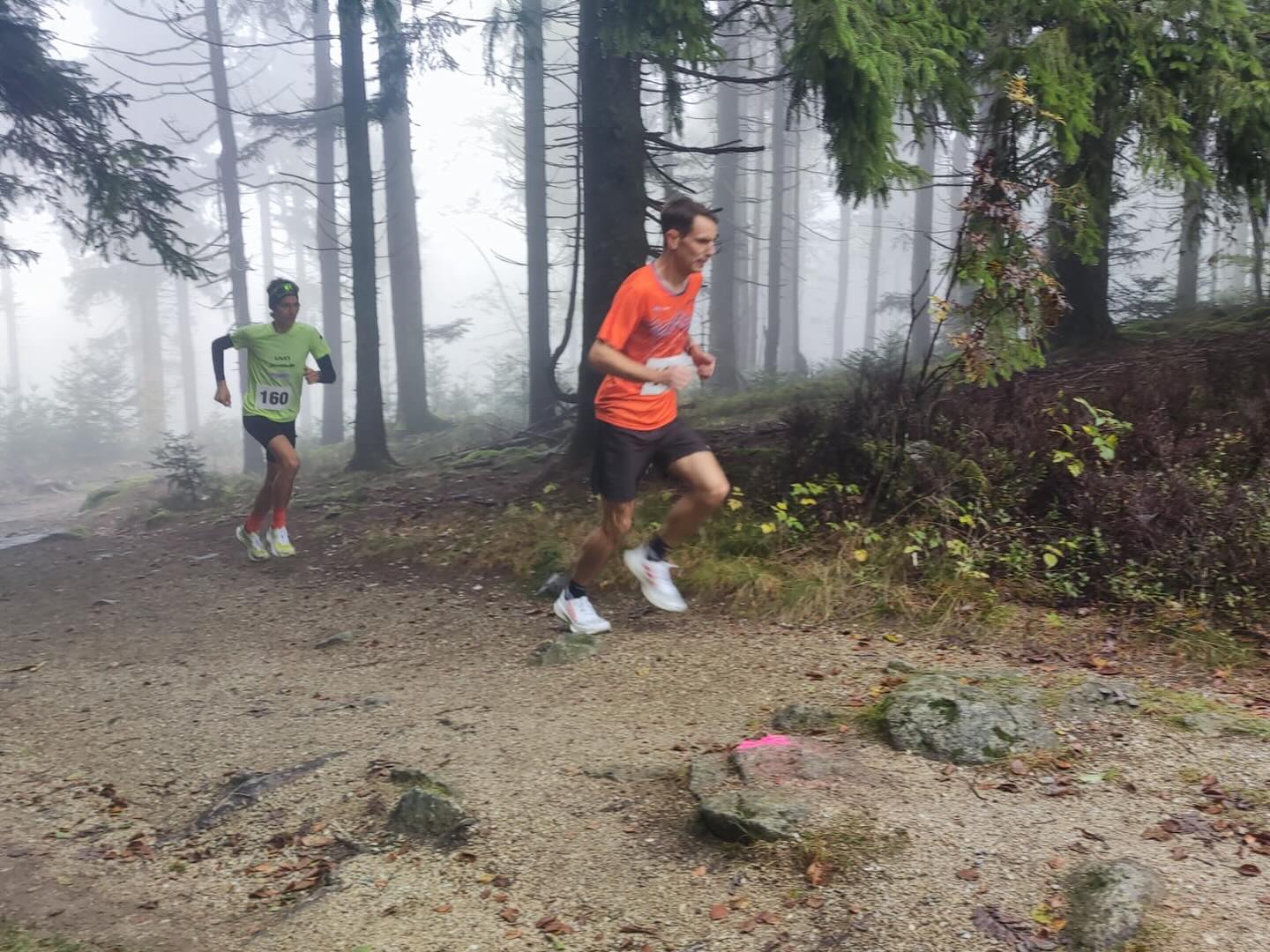 Herzlichen Dank an unsere Freunde vom WSV. Es war ne super tolle Veranstaltung. 🏃💨🏃♀️⛰️
#VejdacherHidnLauf#Bayronman#Bayronkids#
@wsv_viechtach