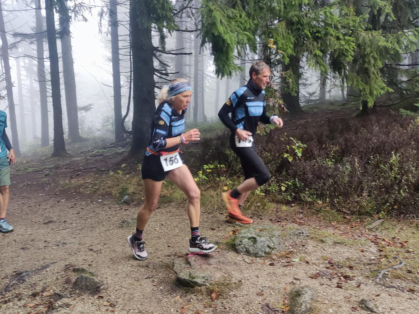 Herzlichen Dank an unsere Freunde vom WSV. Es war ne super tolle Veranstaltung. 🏃💨🏃♀️⛰️
#VejdacherHidnLauf#Bayronman#Bayronkids#
@wsv_viechtach