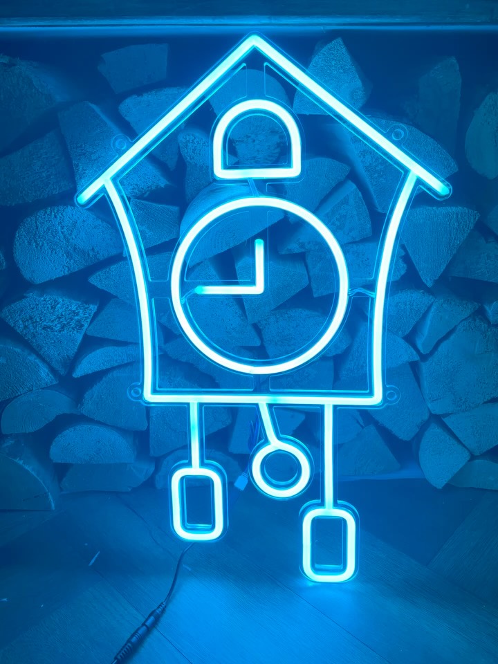 We now offer RGB as a colour option. You’ll get a remote where you can select your colour, select a mode to flash through the colours,change the speed, a strobe setting and brightness options!
Pop us a message for a quote today!
#ledneonsign #customsign #smallbusiness #nameinlights #christmasgiftsideas #rgb #rgblights
