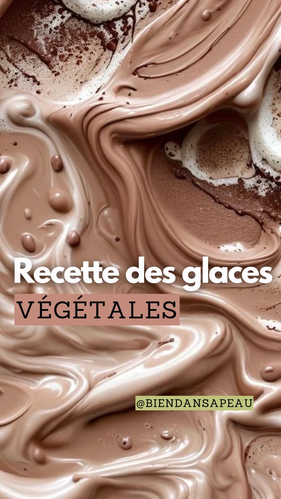 Recette des glaces végétales maison ?
(Pour 4 glaces)
2 poignées de noix de cajou à faire tremper toute la nuit
Les 3/4 d’une conserve de crème de coco bio
De la noix de coco rapée
3 dattes ou un filet de sirop d’érable
De la poudre de vanille bio
Mixer le tout dans un blender. Laisser prendre 5 heures au congélateur.
Faire fondre du chocolat noir à la casserole ou bain marie et napper les glaces congelées. Laisser reposer au congélateur et déguster.
#glacesvegetales #été #magnummaison #vegan #gourmandisesaine #naturopathe #naturopathie #recettesaine #recettesanssucre