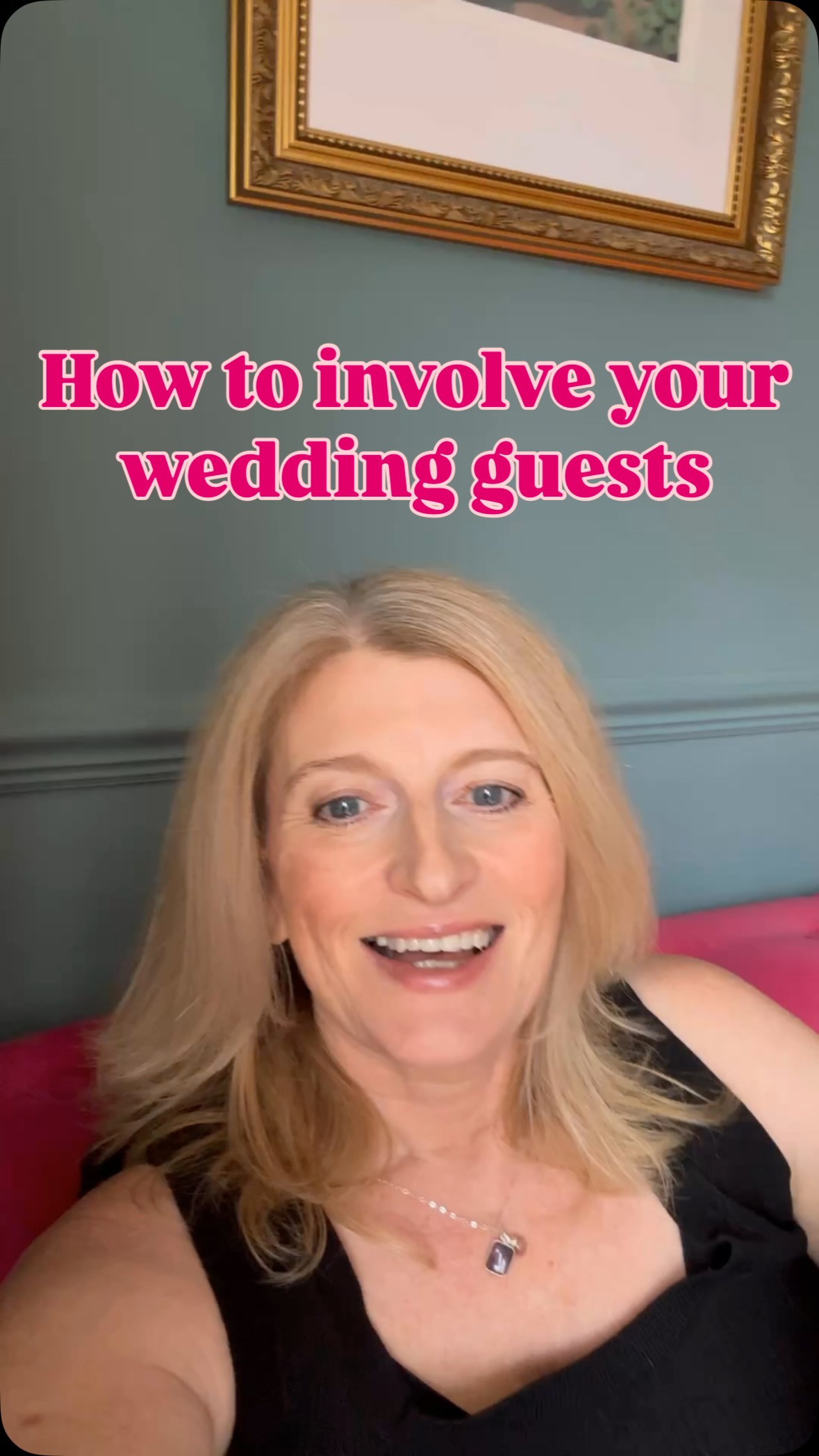 ?THE WEDDING GUEST EXPERIENCE ? // Now I certainly won’t apologise for saying that as a wedding celebrant my priority is always the couple. However, the guest experience is definitely a priority for many many engaged couples.
As your wedding celebrant, it is my priority to give you the day you want, so we can involve your guest in your wedding ceremony in so many different ways. We always start with a blank piece of paper and as a wedding celebrant there are no rules that I need to stick to.
Sometimes couples come to me with lots of ideas of their own. Sometimes they look to me for the ideas. Either way we can build a wedding ceremony that is perfect for you, and gives you all, the best possible start to your wedding day.
#weddingcelebrant #guestexperience #weddingceremony #handfasting #weddinginspiration
? I am an experienced Bedfordshire based wedding celebrant, with a warm, supportive and friendly style. I am happy to travel UK wide and I’m always delighted to chat weddings! DM or WhatsApp to get in touch?