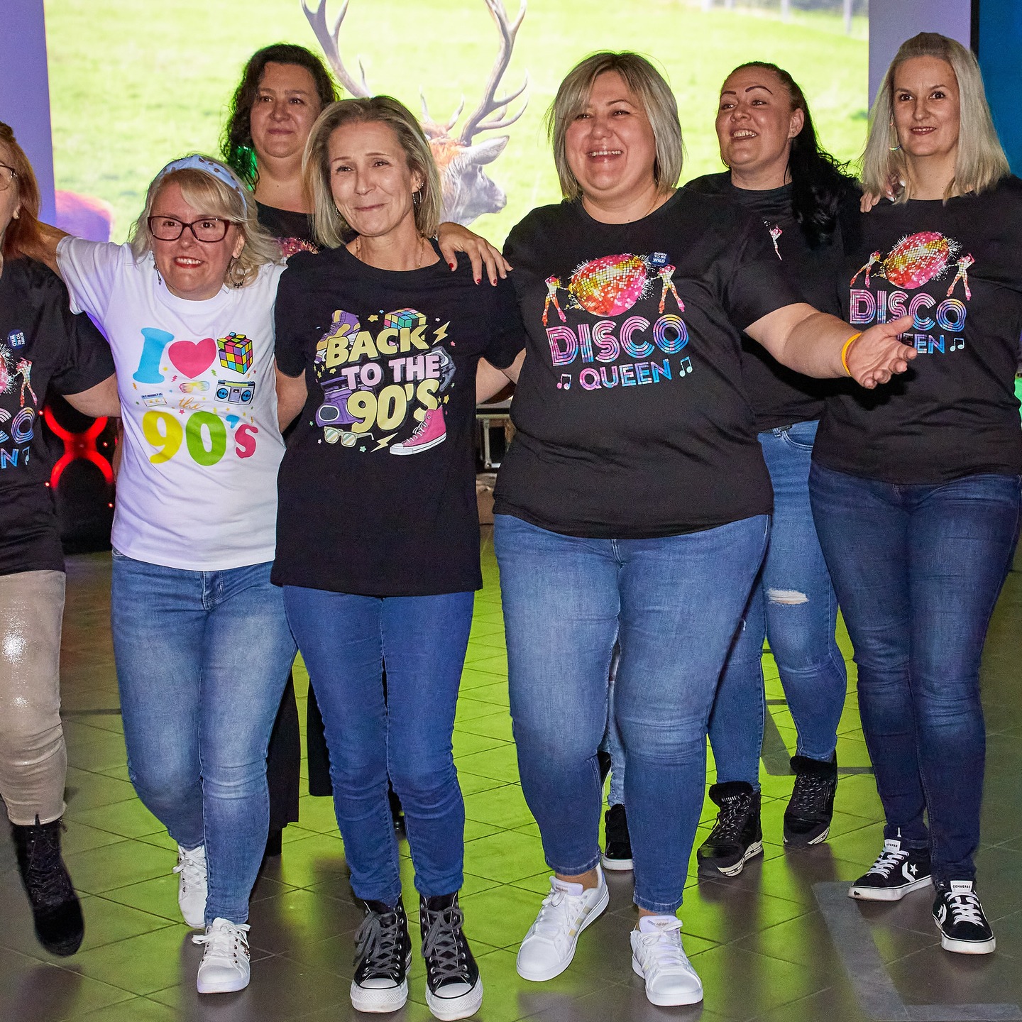 BORN TO BE WILD - Bilder sagen mehr als tausend Worte...unsere Weihnachtsfeier in Gyöngyös 🎉
BORN TO BE WILD - Pictures say more than a thousand words... our Christmas party in Gyöngyös 🎉
SZÜLETTÜNK A VADÁSZATHOZ - Egy kép többet mond ezer szónál... a karácsonyi bulink Gyöngyösön 🎉