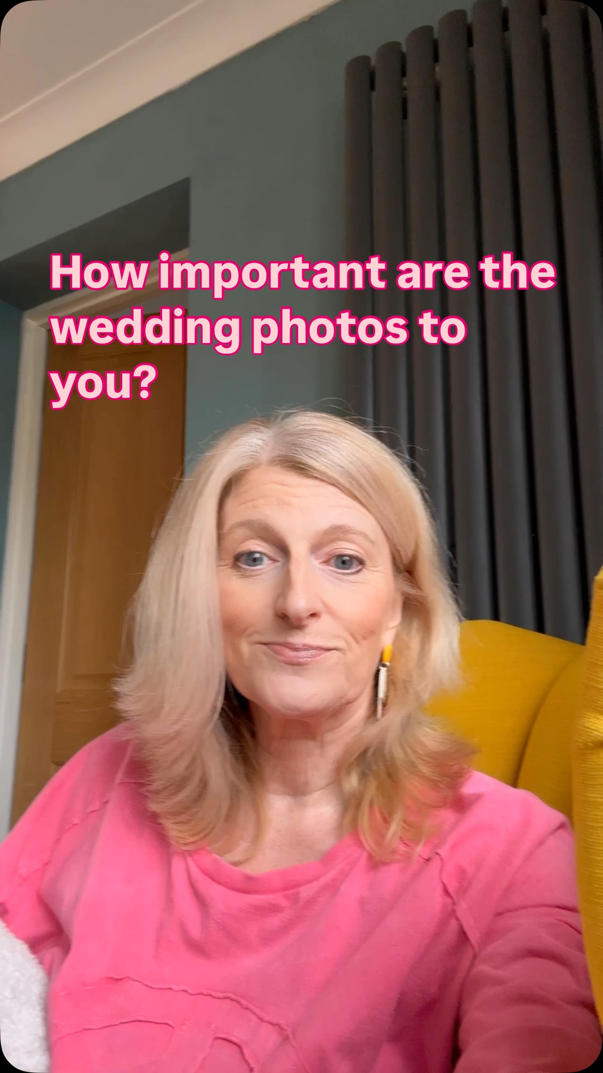 ?HOW IMPORTANT ARE THE WEDDING PHOTOS TO YOU?? // to most couples making sure they have the right wedding photographer is one of the most important aspects of their big day. You really want photos you’ll treasure forever ?
I’ve been so lucky to work with such amazingly talented wedding photographers (& videographers) this year. ?
Unfortunately, more traditional ceremony officiants often come with a lot of rules. You may find your photographer is told not to move around during the ceremony, they may be banned from using a flash or must be located in a specific place.?
Celebrant wedding ceremonies are SOOOOOO much more relaxed! I appreciate how important the photos/video/content are to you and I’ll work alongside the other wedding suppliers to make sure we work as a team, capturing all the aspects of the ceremony.?
I will always contact your photographer for before the big day and I definitely won’t be there photo bombing your first kiss! ?
#weddingcelebrant #weddingphotography #weddinginspiration #engagedcouples #weddingplanning
? I am an experienced Bedfordshire based wedding celebrant, with a warm, supportive and friendly style. I am happy to travel UK wide and I’m always delighted to chat weddings! DM or WhatsApp to get in touch?