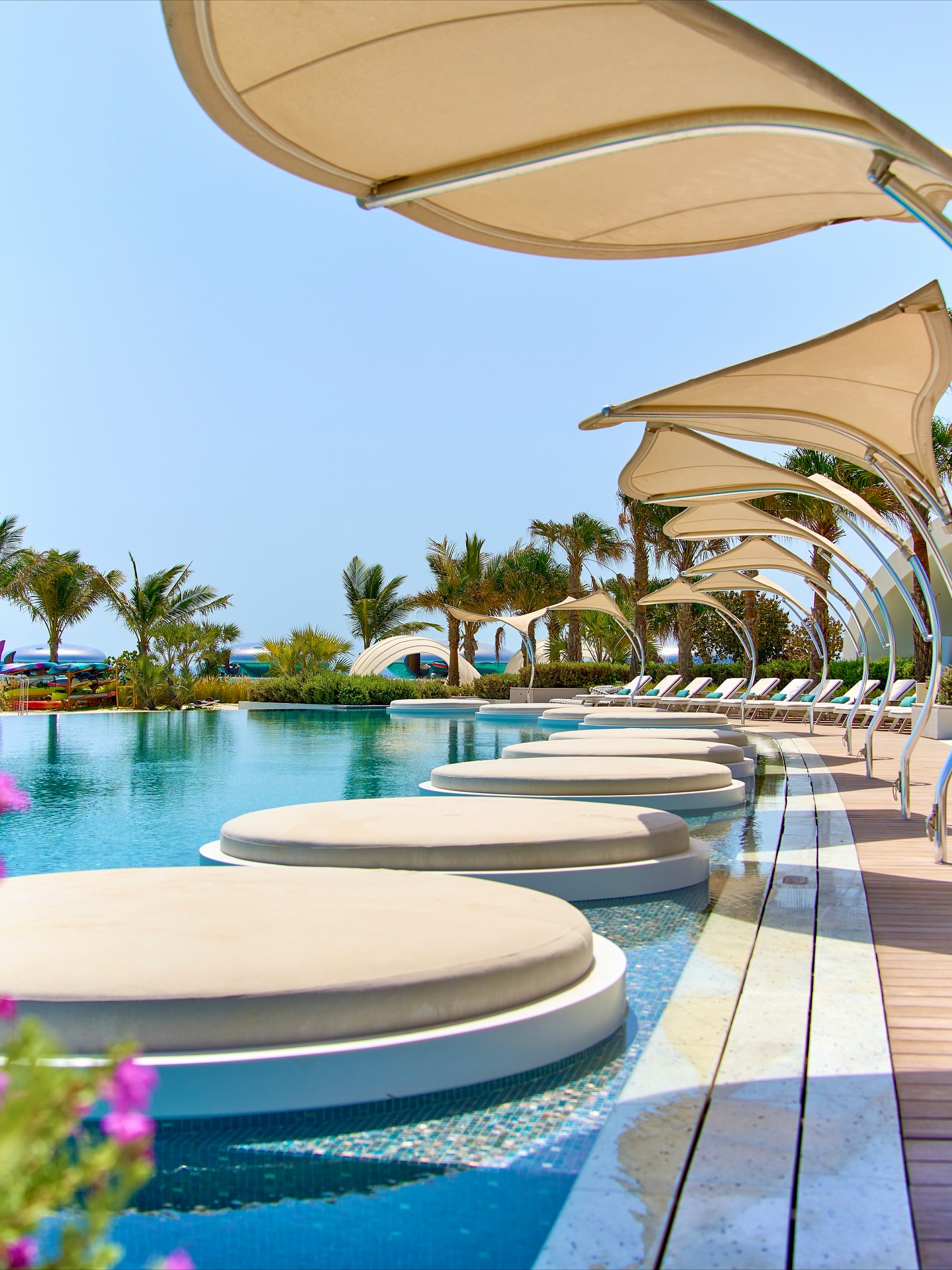 Summer in my mind 💭📍Red Sea#travel #travelinspo