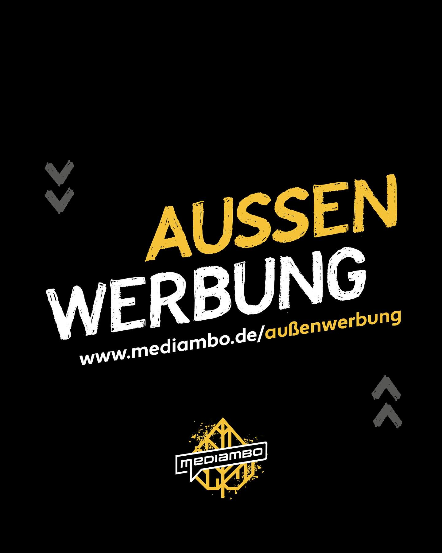 Hightech trifft Handwerk.
Für eine Veranstaltung der Firma MTU – a Rolls-Royce Solution durften wir die Fassadenfolierung an der Inselhalle Lindau umsetzen. Klare Linien, starke Farben, perfekte Passform – so bekommt Außenwirkung echtes Format. ?
Vor Ort montiert, wetterfest, langlebig und genau auf die Corporate Identity abgestimmt.
So entsteht Markenpräsenz, die sofort auffällt.
mediambo – wir bringen Botschaften an die Fassade.
#fassadenfolierung #mtu #rollsroycesolution #aussenwerbung #mediambo #lindauambodensee #inselhalle #folierung #werbetechnik #branding #machtwirkung