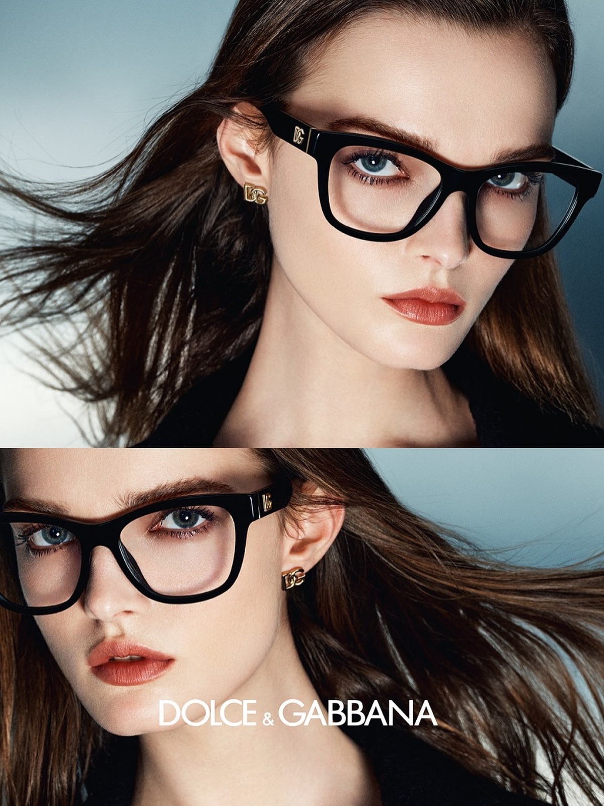 Dolce&Gabbana Eyewear, tra forza e femminilità.
#RanieriOttici #OtticaRanieri #dal1931 #Dolce&Gabbana #D&G