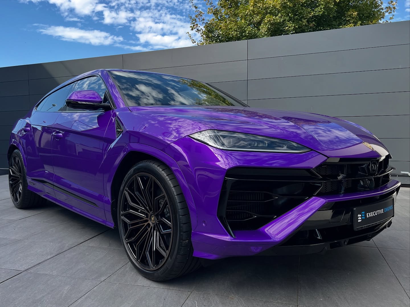 🌀 Lamborghini Urus SE sold🌀
#lamborghini #urus #urustalk #urusse #lamborghniurus #lambirghiniworld #executive #purplelamborghini #sportsuv
