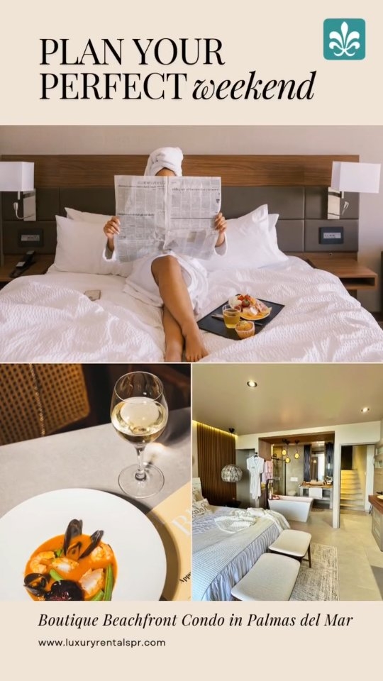 Where elegance meets pure relaxation ✨
Experience a stay designed for comfort, beauty, and unforgettable moments.
Your next luxury escape is waiting in Puerto Rico. ?☀️
Book your stay today: www.luxuryrentalspr.com
#LuxuryRentalsPR #PuertoRicoGetaway #LuxuryStay #IslandLife #TropicalEscape #VacationMode #TravelPuertoRico