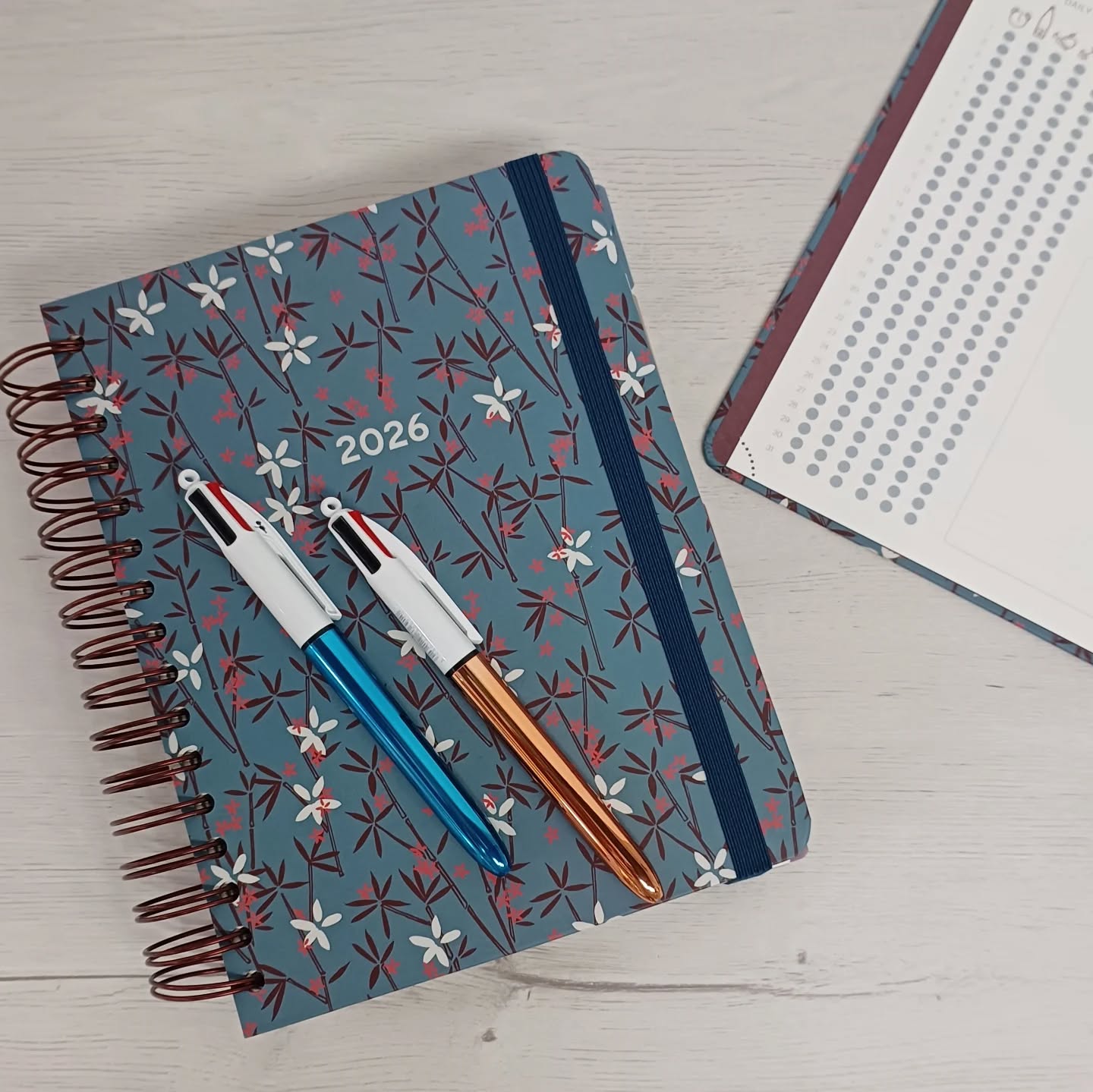 Llega el momento de las agendas!!! Y es que, ya queda muy poquito para acabar el año y siempre ilusiona estrenar agenda donde anotar todo, todo y todo!!!
Ven a verlas en directo y encuentra la tuya o bien para regalar a esa persona que tienes en mente. Ah y no te olvides de complementarla con un bonito bolígrafo ?
#grappapapereria #papeleriabonita #agenda