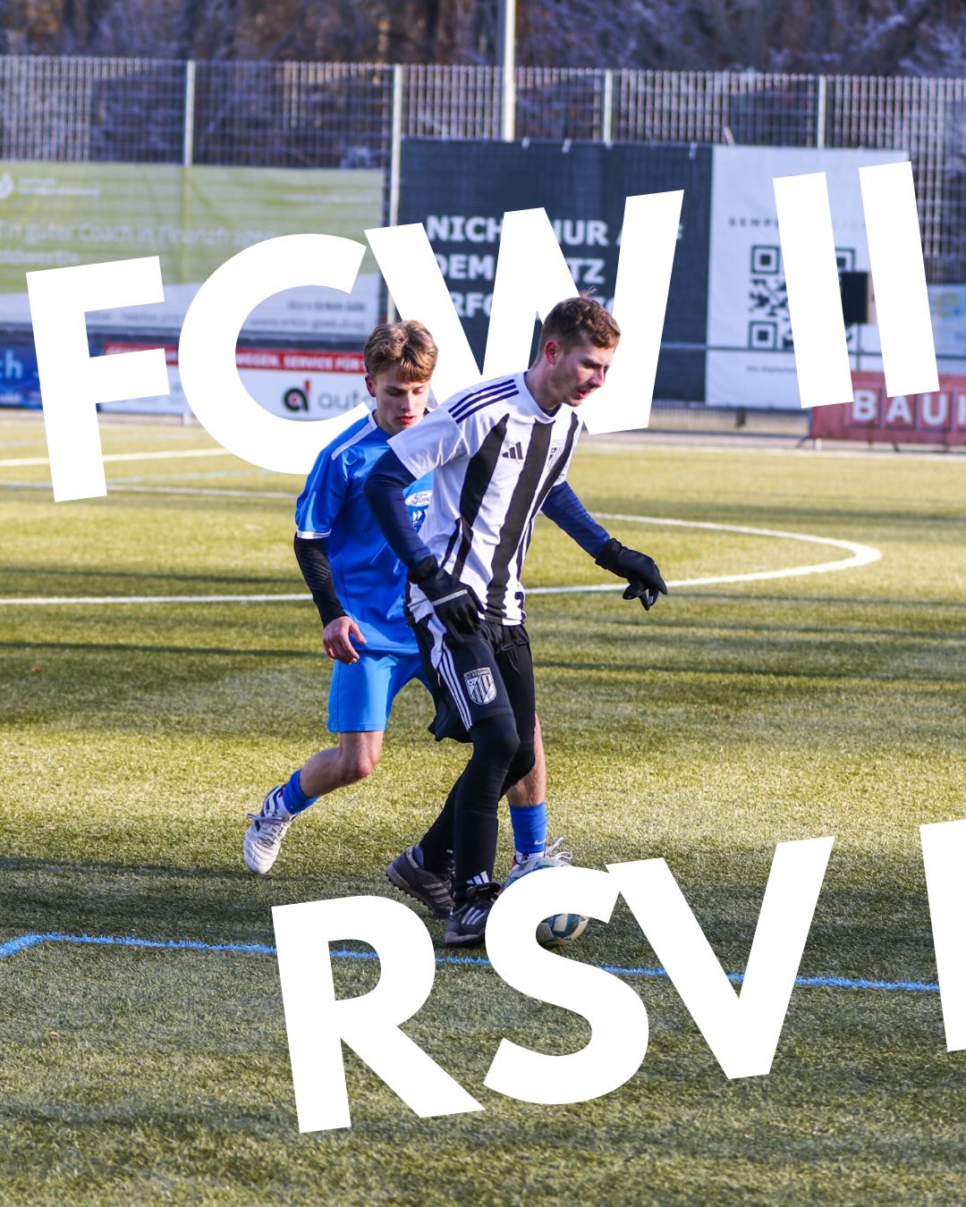 ??
•
•
#fc1926werdorf #fcwerdorf #fcw #seit1926 #kreisliga #kreisligafussball #kreisligaromantik #fussball