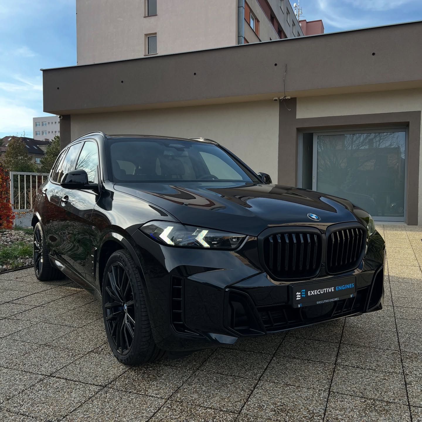 🌀 BMW X5 40d 🌀
#bmw #bmwinsta #bmwlovers #bmwlifestyle #bmwx5 #x5 #bmwmotorsport #bmwperformance #executive #bmwfans