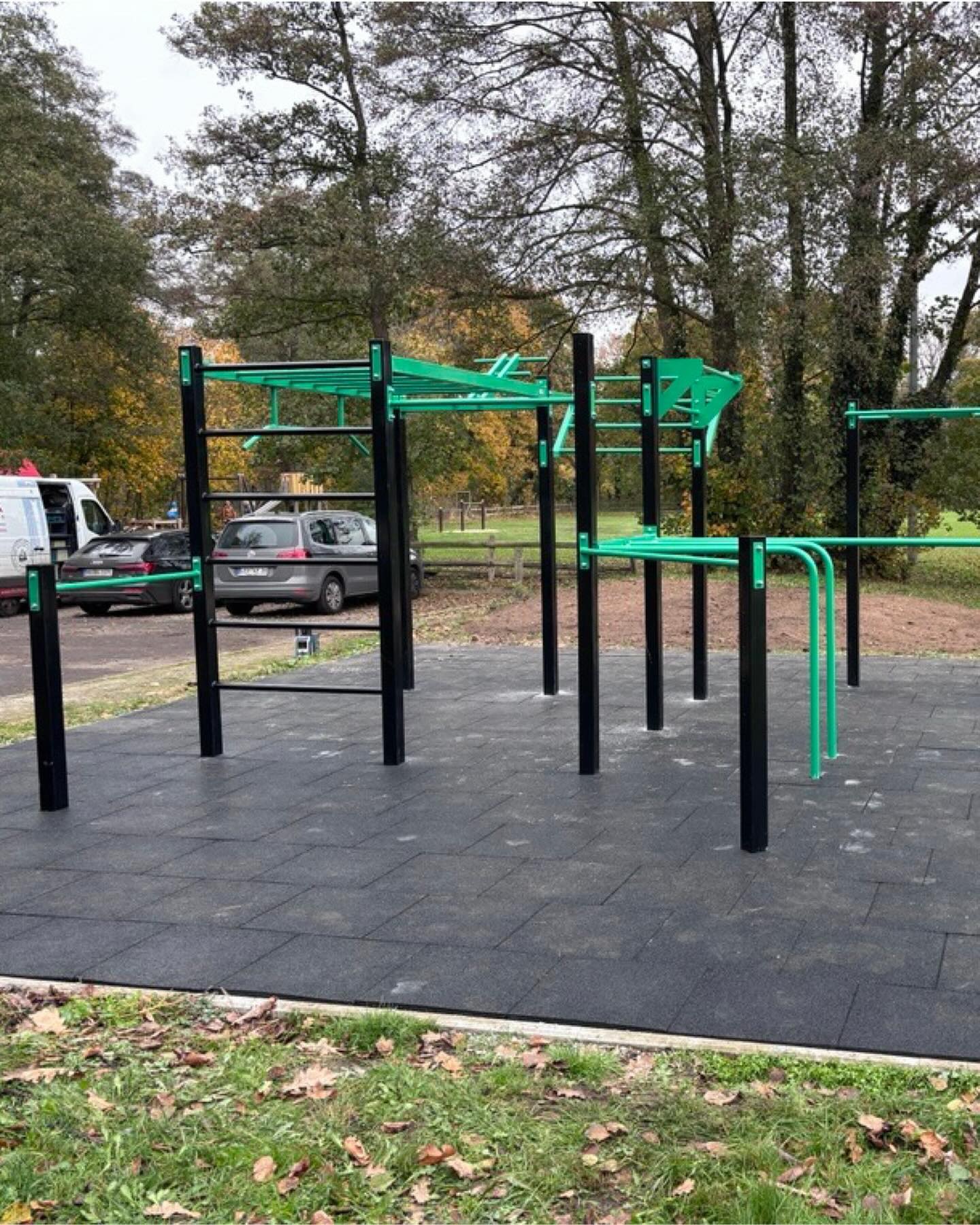 Jetzt gibt es keine Ausreden mehr! Jetzt wird Kraft, Ausdauer und Koordination trainiert, mit dem eigenen Körpergewicht als Widerstand. Liegestütze, Klimmzüge, Kniebeugen, ein vielseitiges Training als Vorbereitung für die Weihnachtszeit.