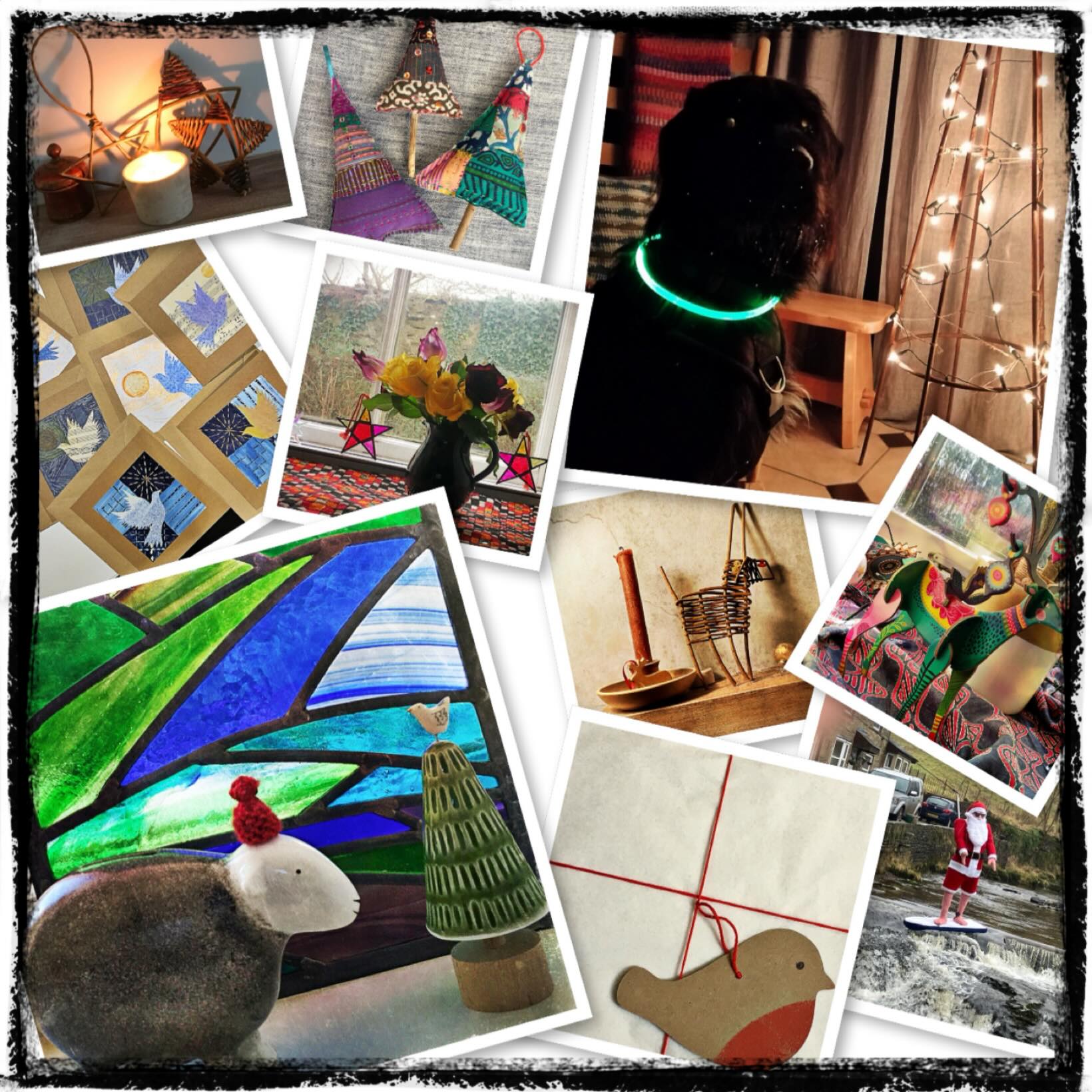 🔕
Christmas mojo currently awol
🤔
Looked back through previous years’ pics for a little seasonal cheer
🔜
Decided to wait another week before attempting similar 🔕
Christmas mojo currently awol
🤔
Looked back through previous years’ pics for a little seasonal cheer
🔜
Decided to wait another week before attempting similar