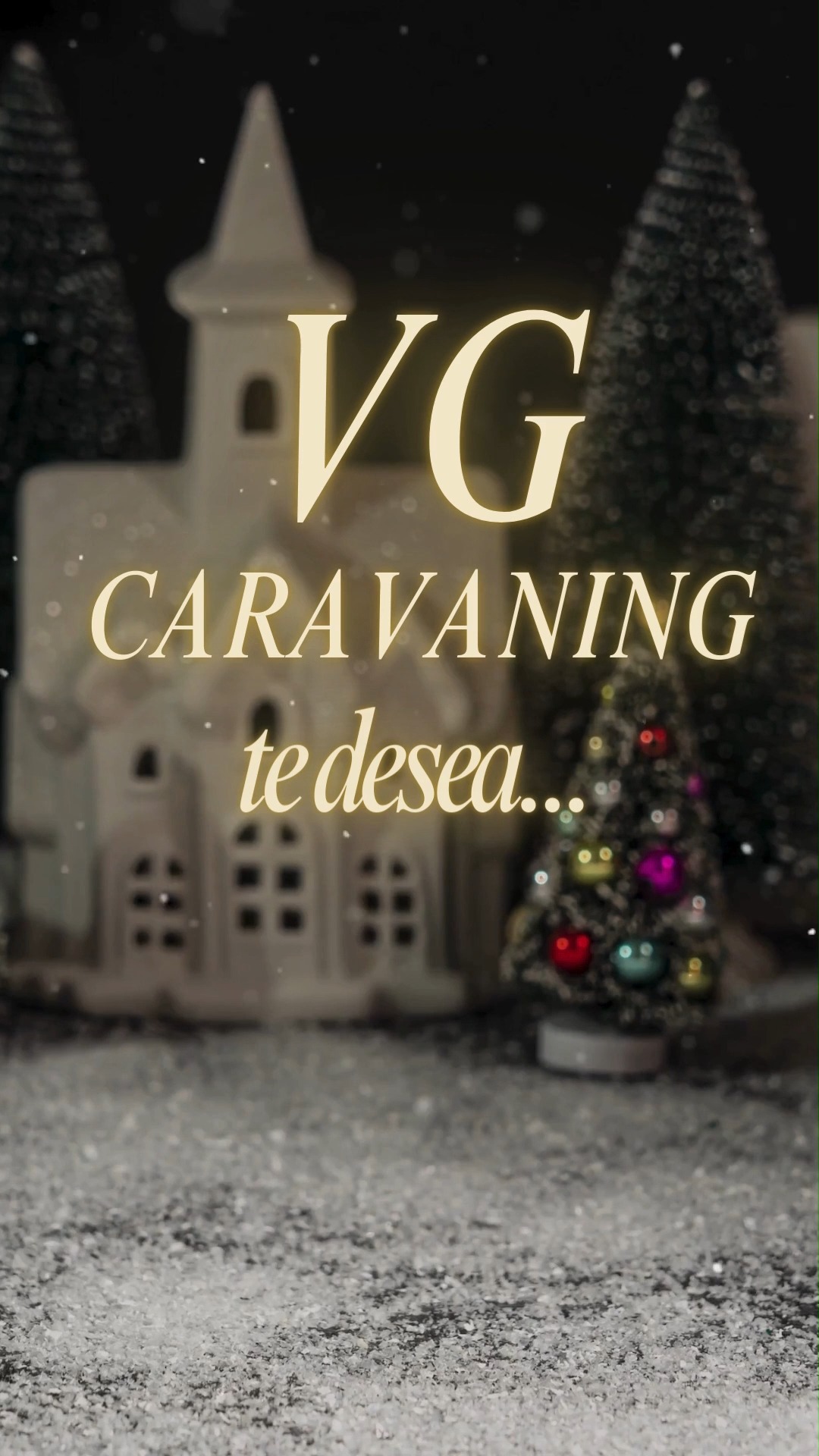 ? Felices Fiestas ?
Desde VG CARAVANING queremos agradecer a clientes, colaboradores y amigos la confianza depositada en nosotros durante este año.
Que estas fechas estén llenas de ilusión, descanso y nuevos destinos por descubrir, y que el nuevo año venga cargado de salud, kilómetros inolvidables y aventuras compartidas.
¡Gracias por formar parte de este viaje con nosotros!
✨ Feliz Navidad y próspero Año Nuevo ✨
#FelizNavidad #FelicesFiestas #VGCaravaning #Caravaning #VidaSobreRuedas #ViajarEnLibertad #Aventuras #Gracias #Clientes #AñoNuevo